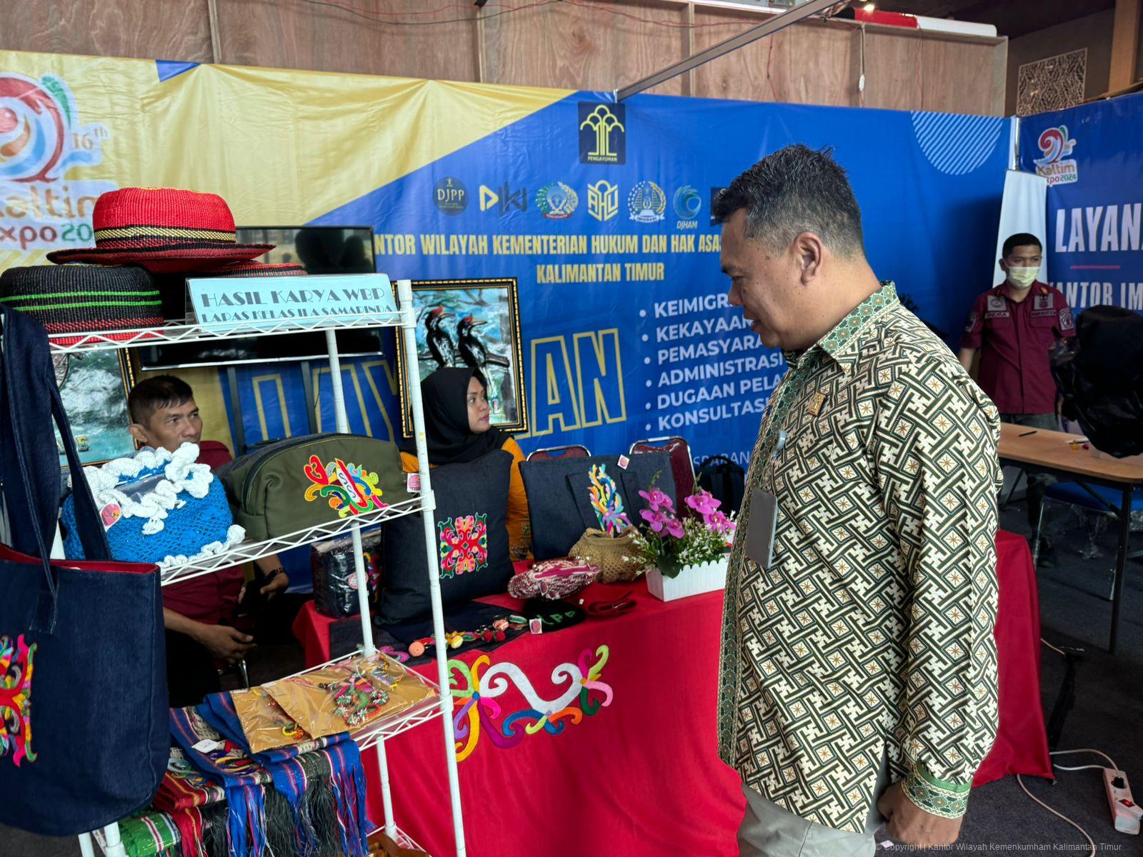 kaltim expo 1