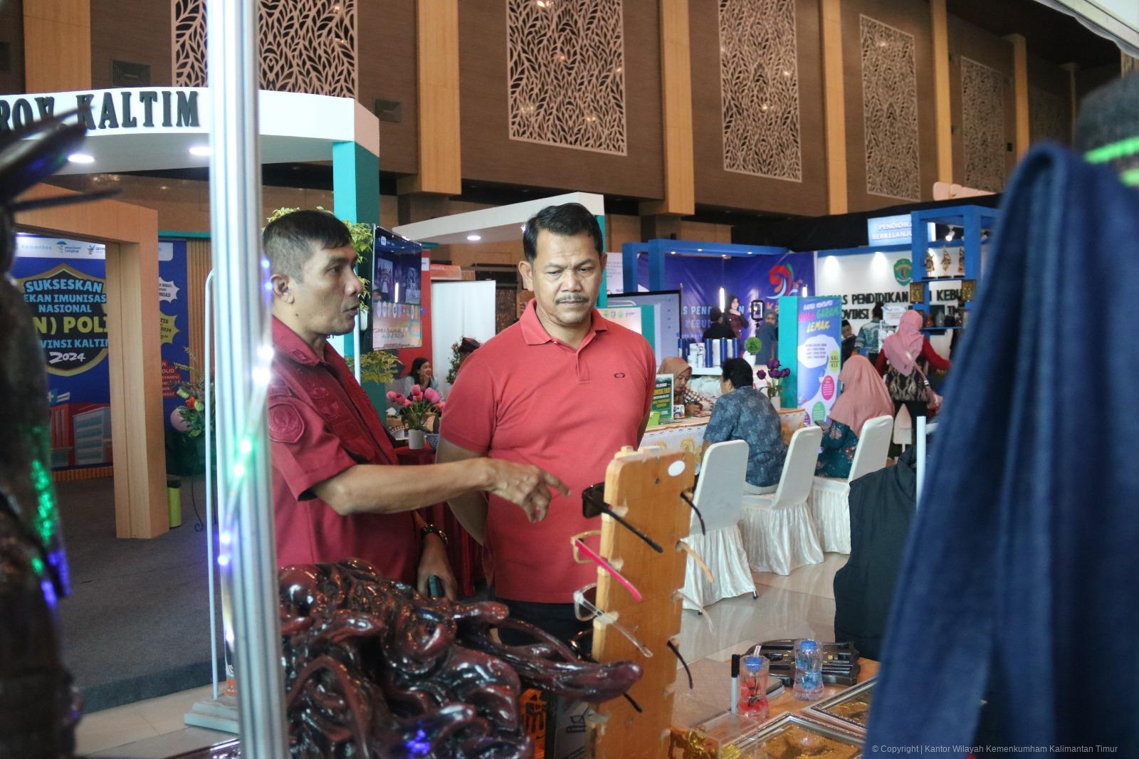 kaltim expo 13