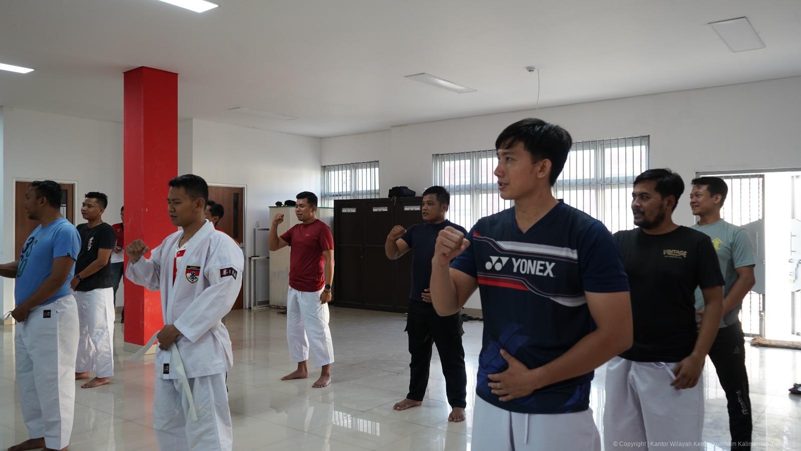 kempo 1