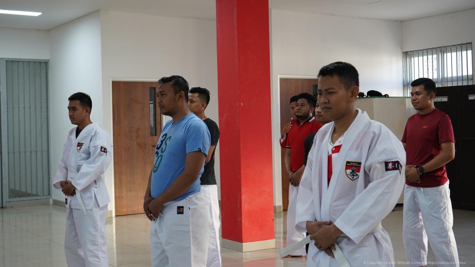 kempo 8