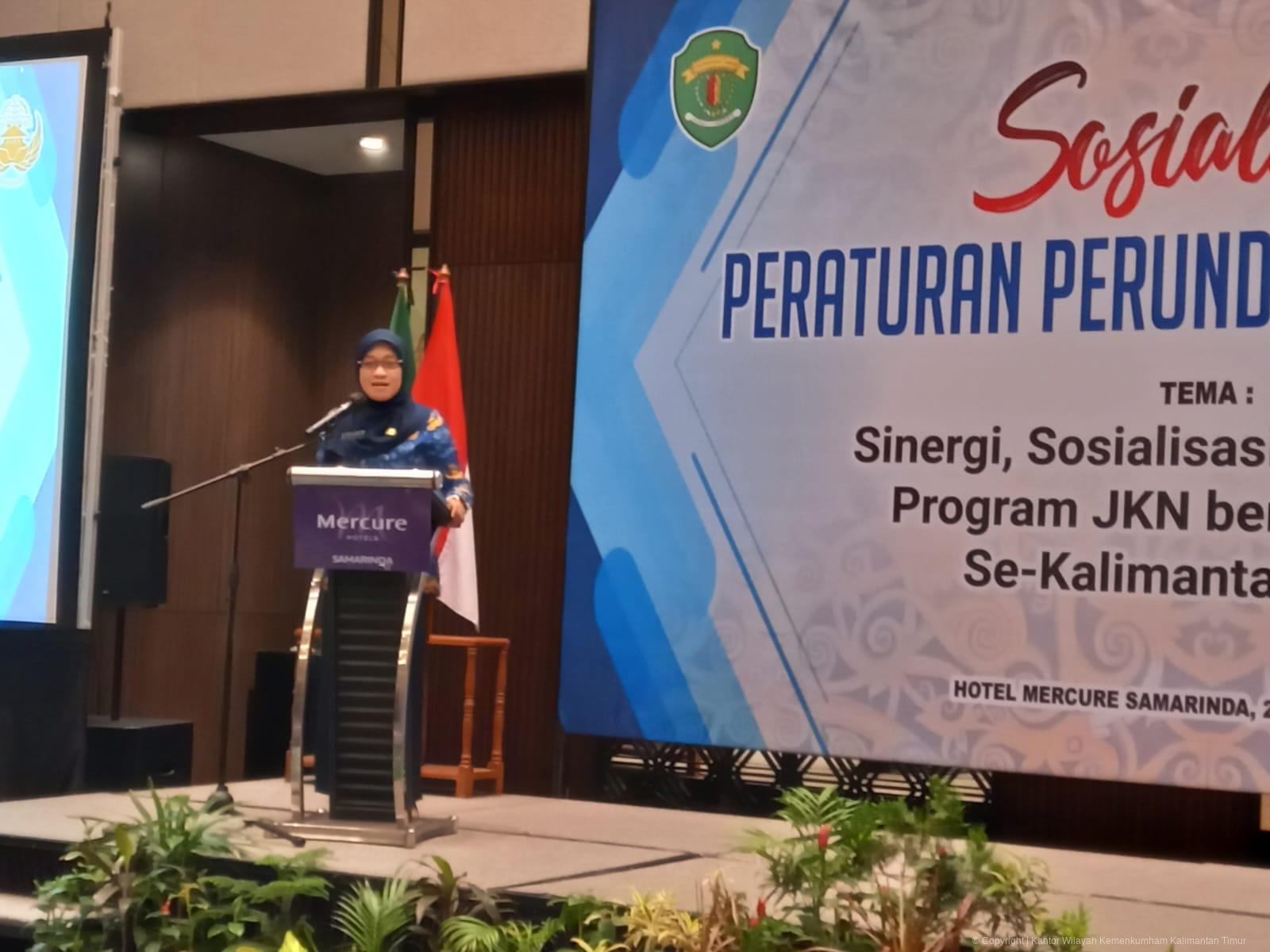 3. Sosialisasi Program JKN