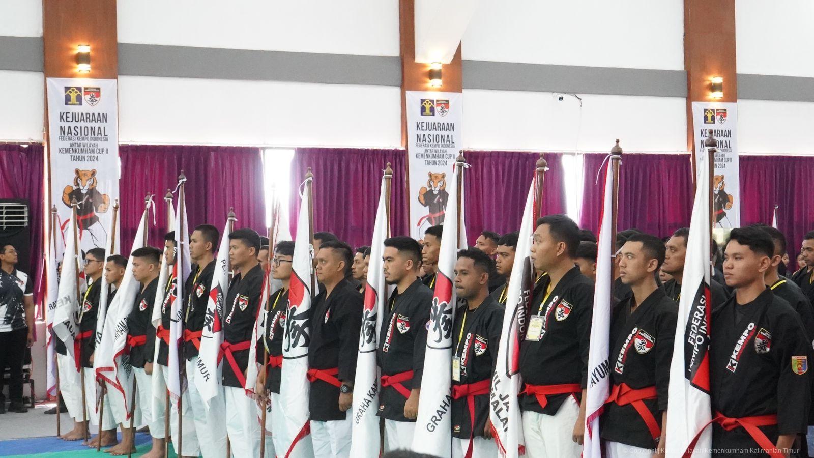 kempo 2