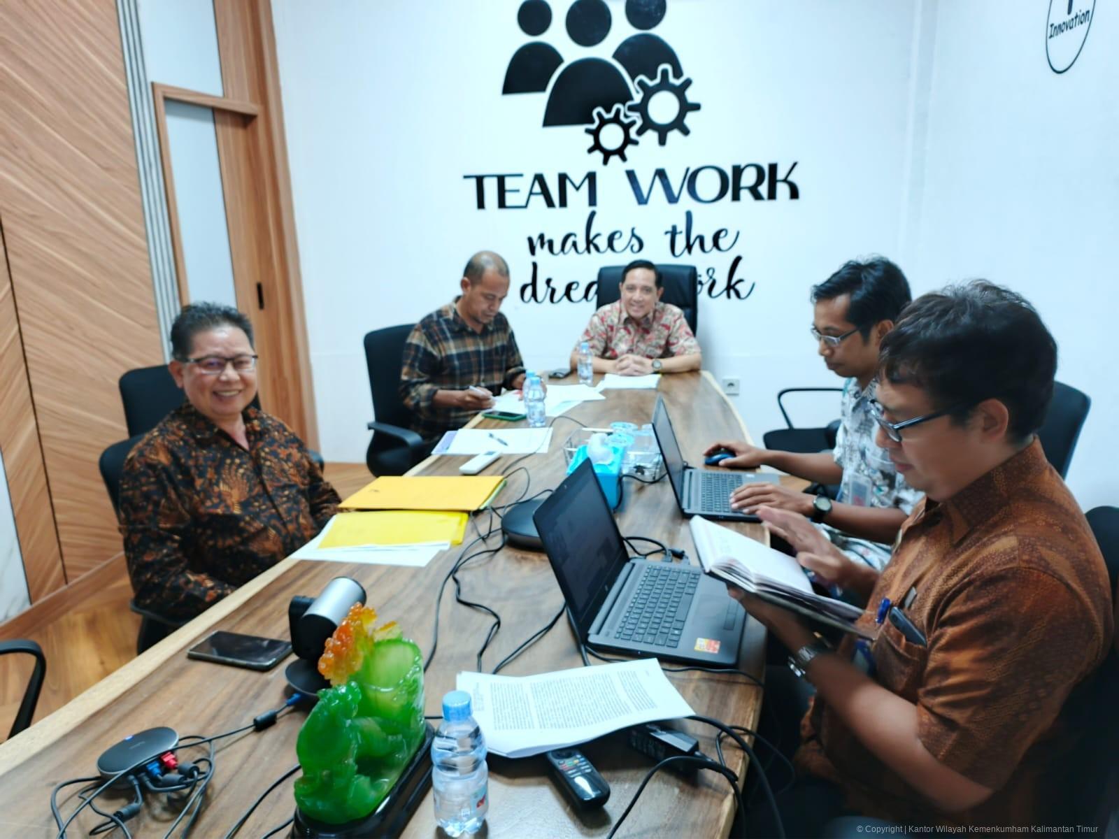 4. Sidang MKNW