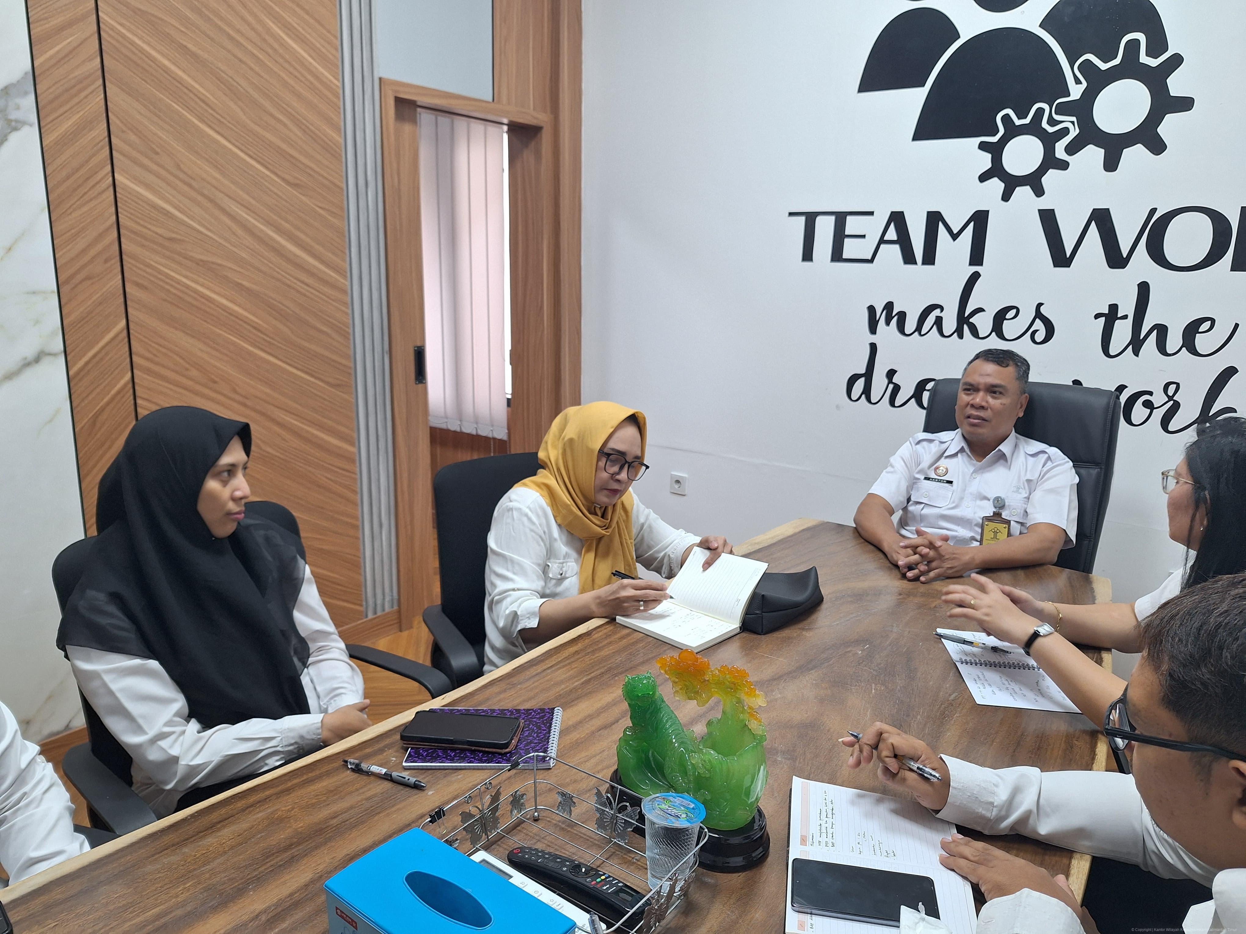 1. Rapat Yankum