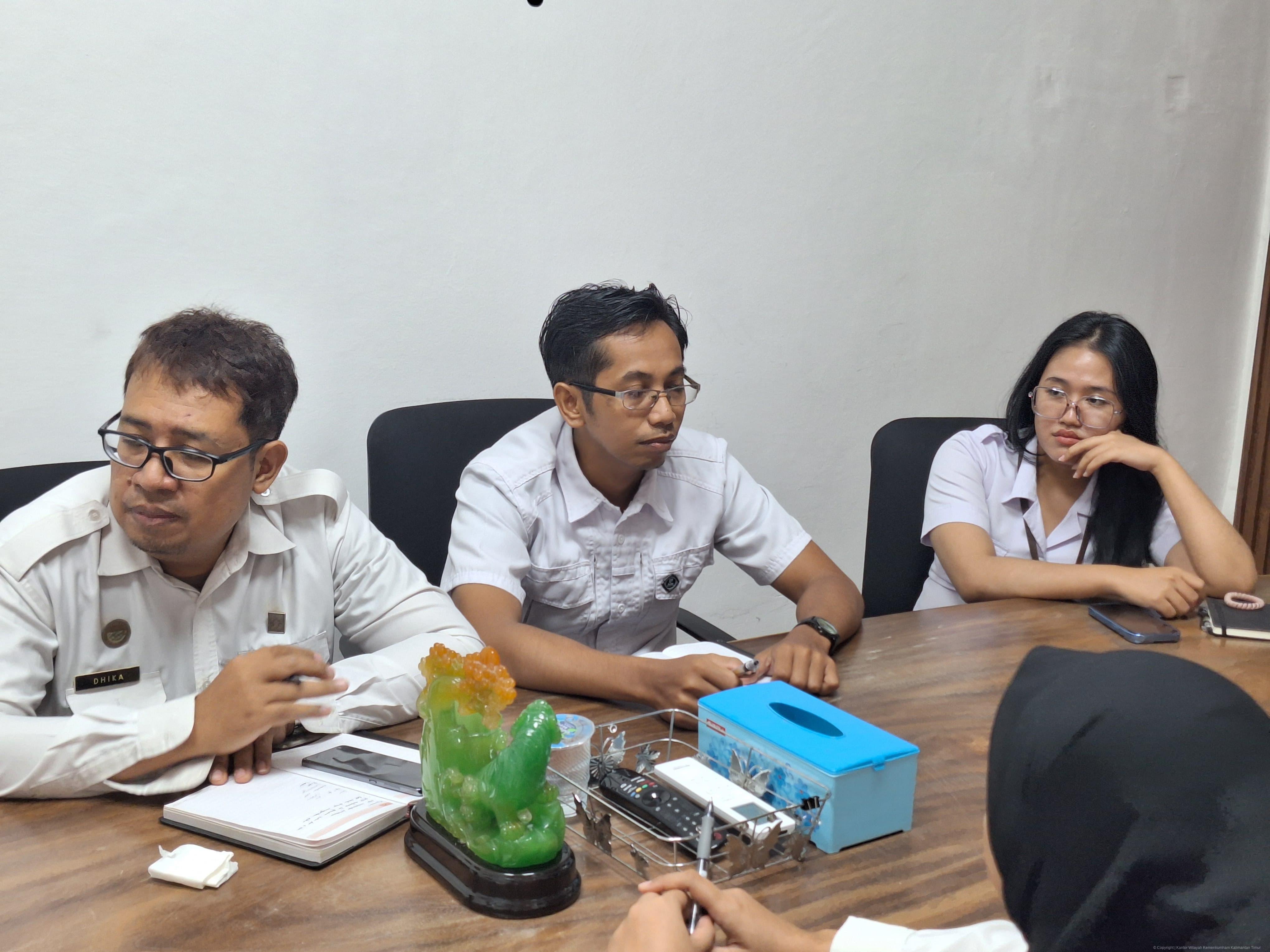 3. Rapat Yankum