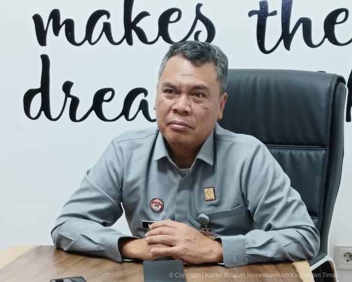 2. Rapat Efisiensi Anggaran AHU