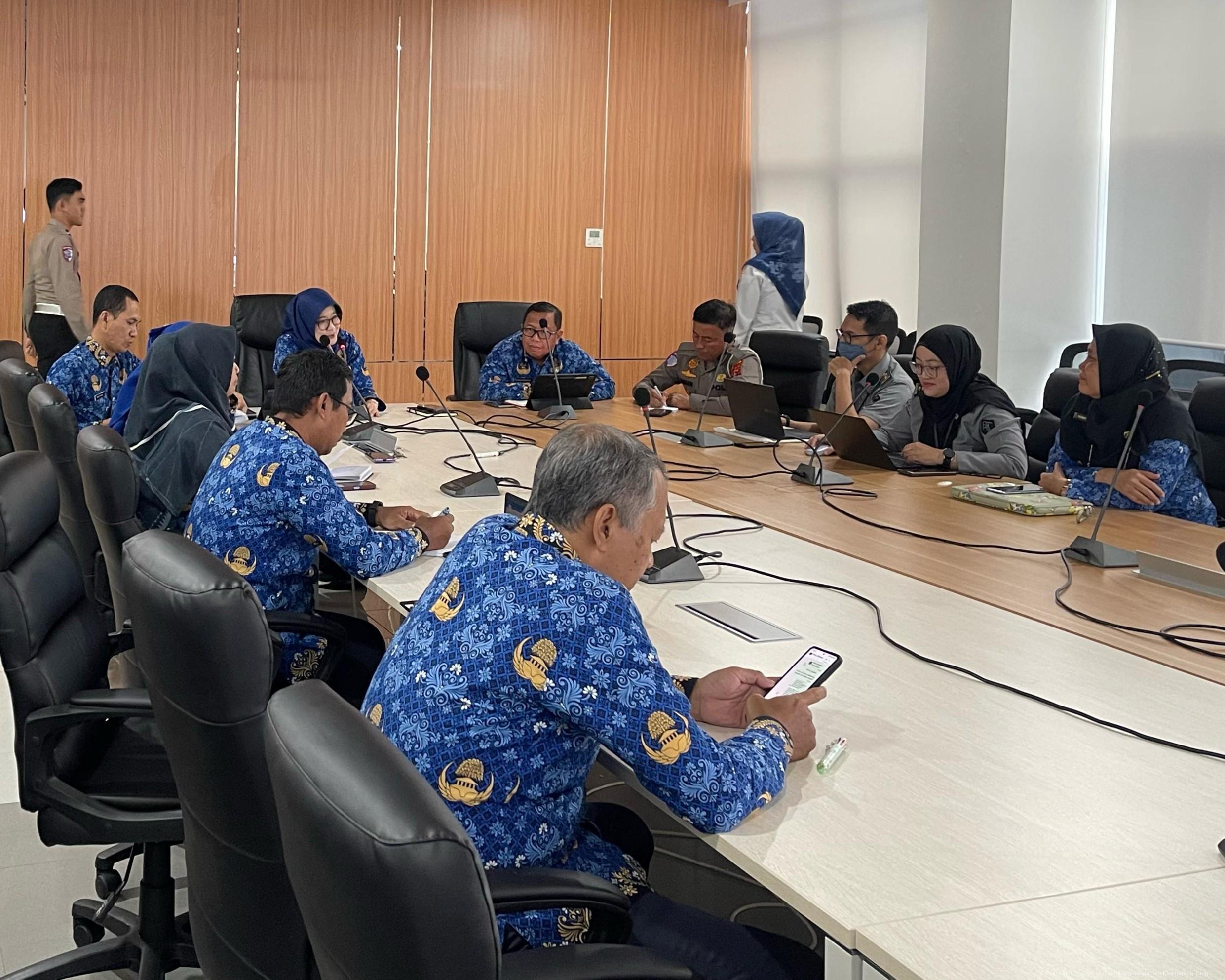 1. Harmon Keselamatan Lalu Lintas