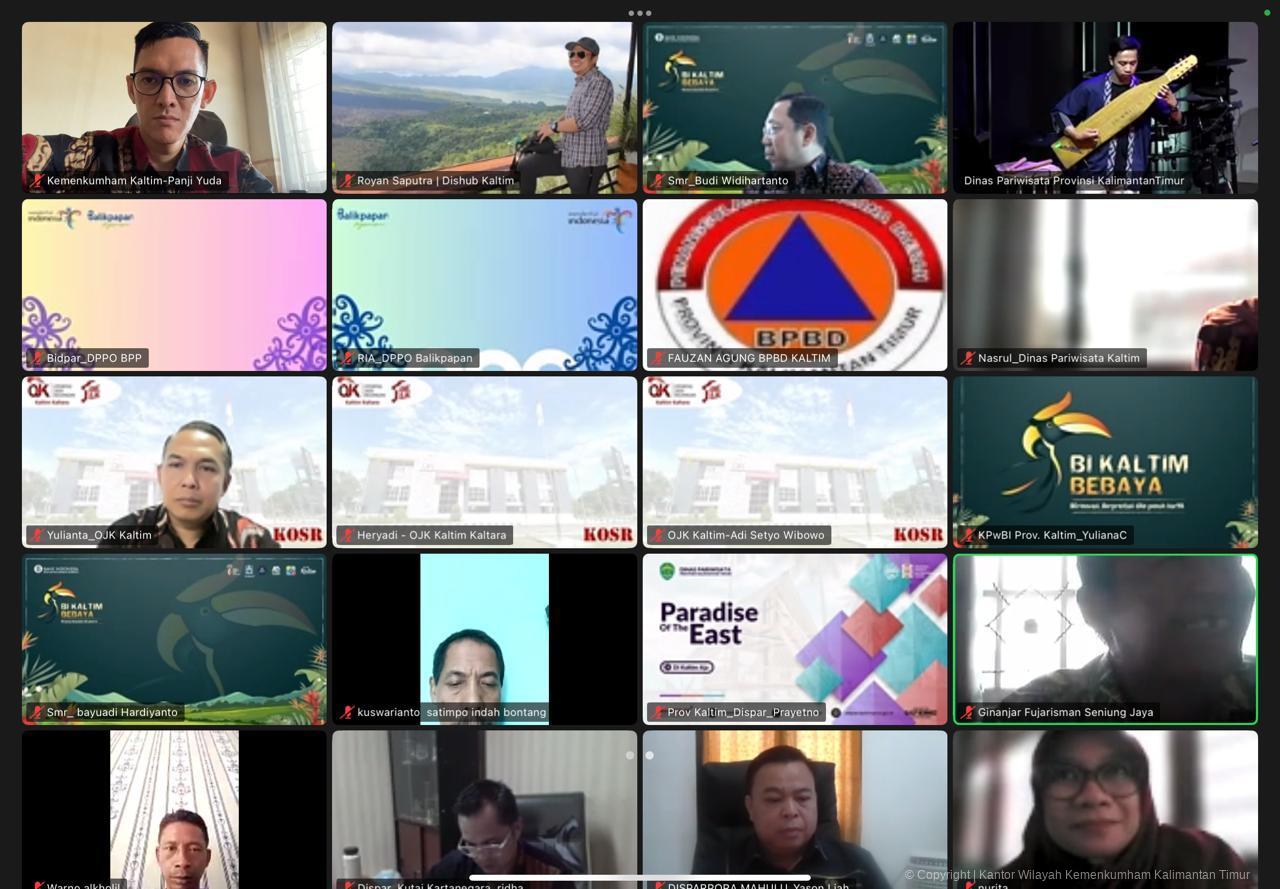 4. Finalisasi Rapergup