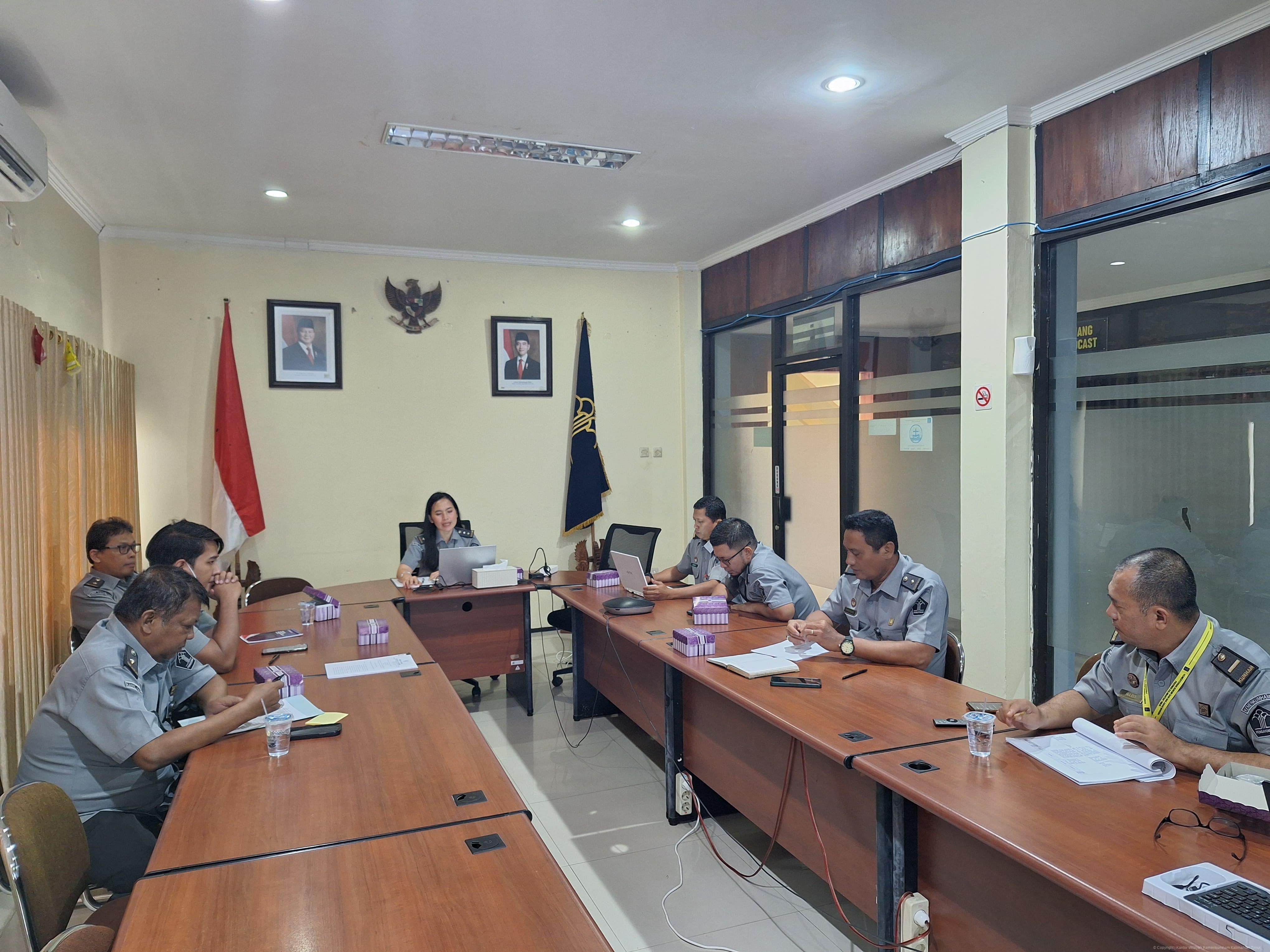 1. Rapat PPPH