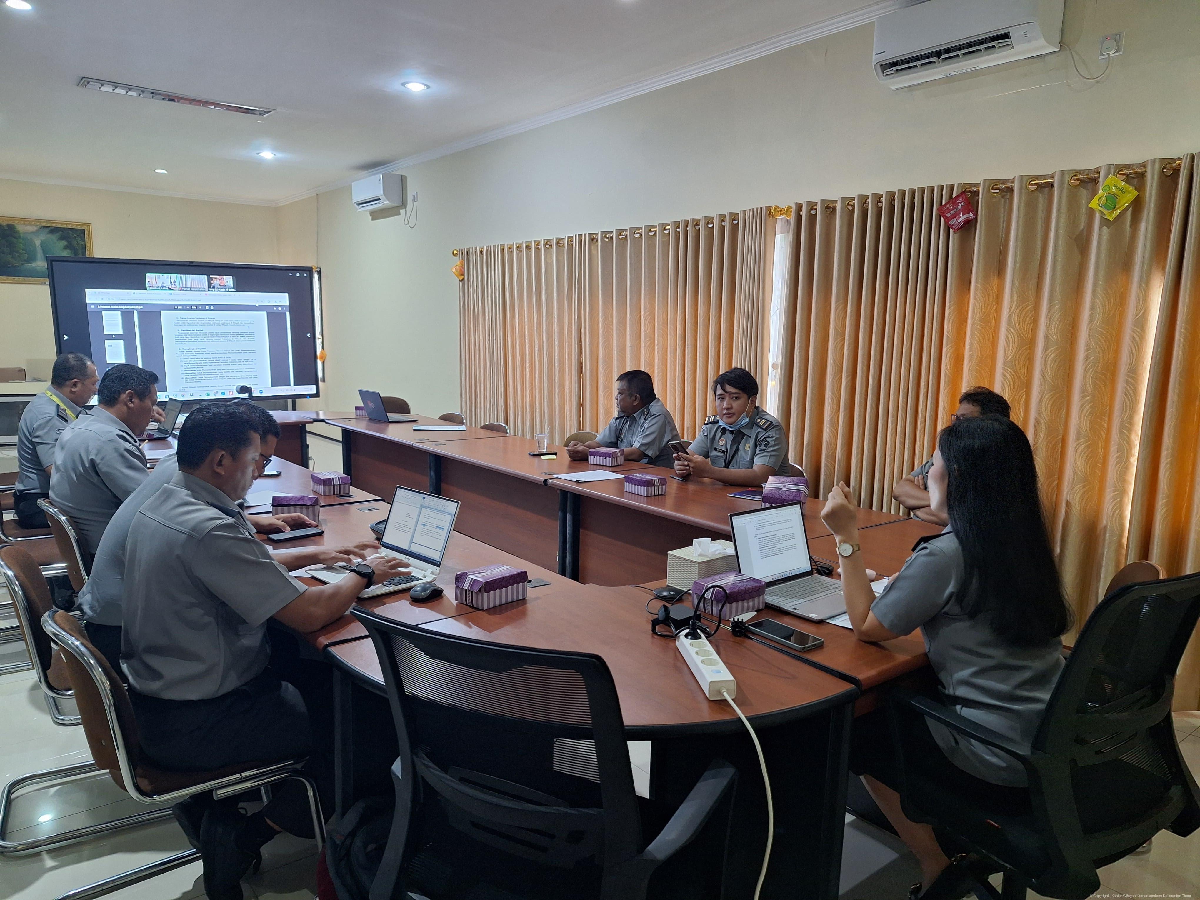 4. Rapat PPPH