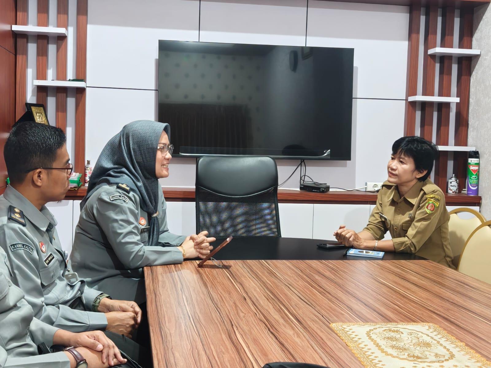 2. Rapat Diasporapar