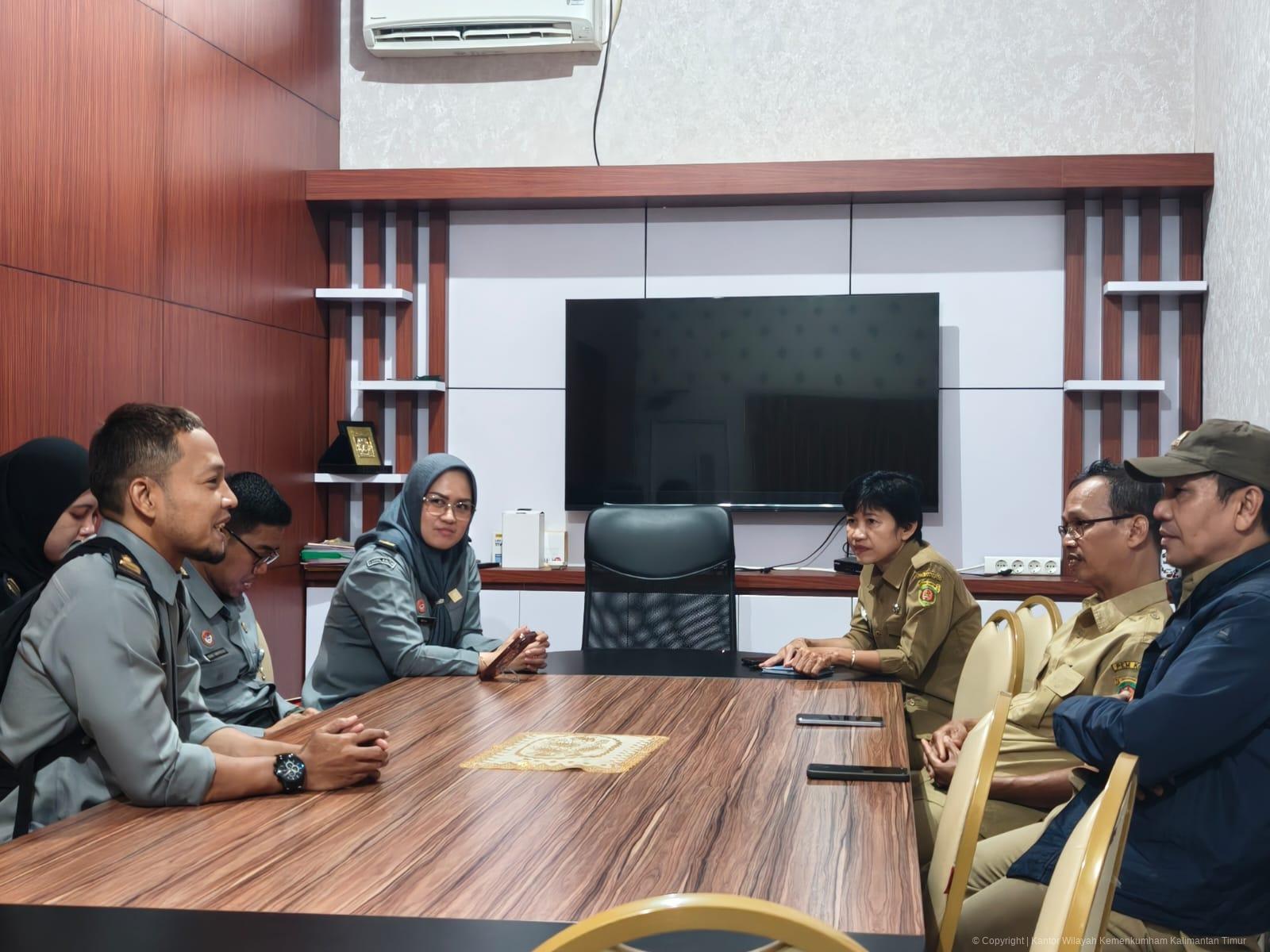 4. Rapat Diasporapar