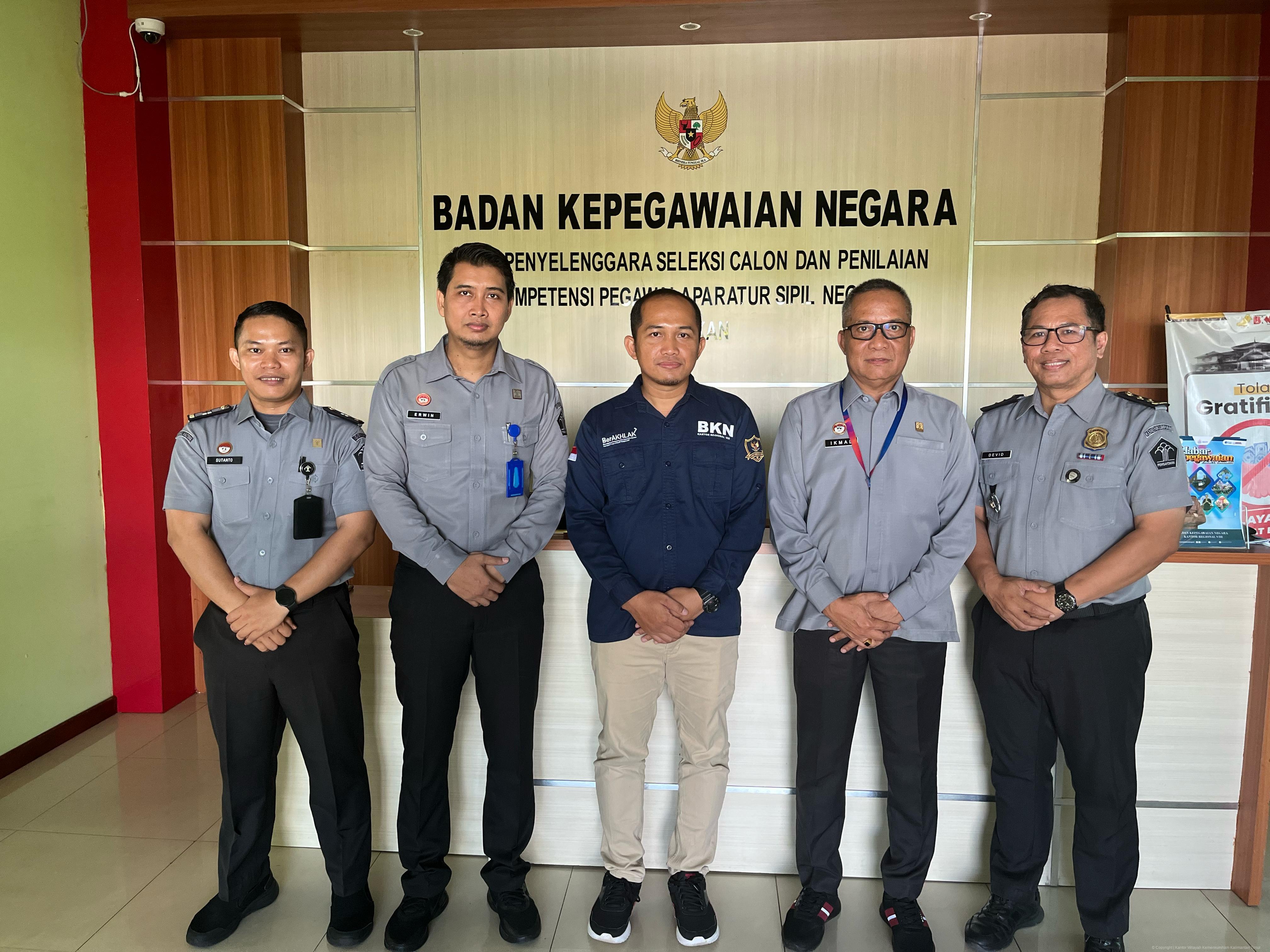 1. Tes PPPK