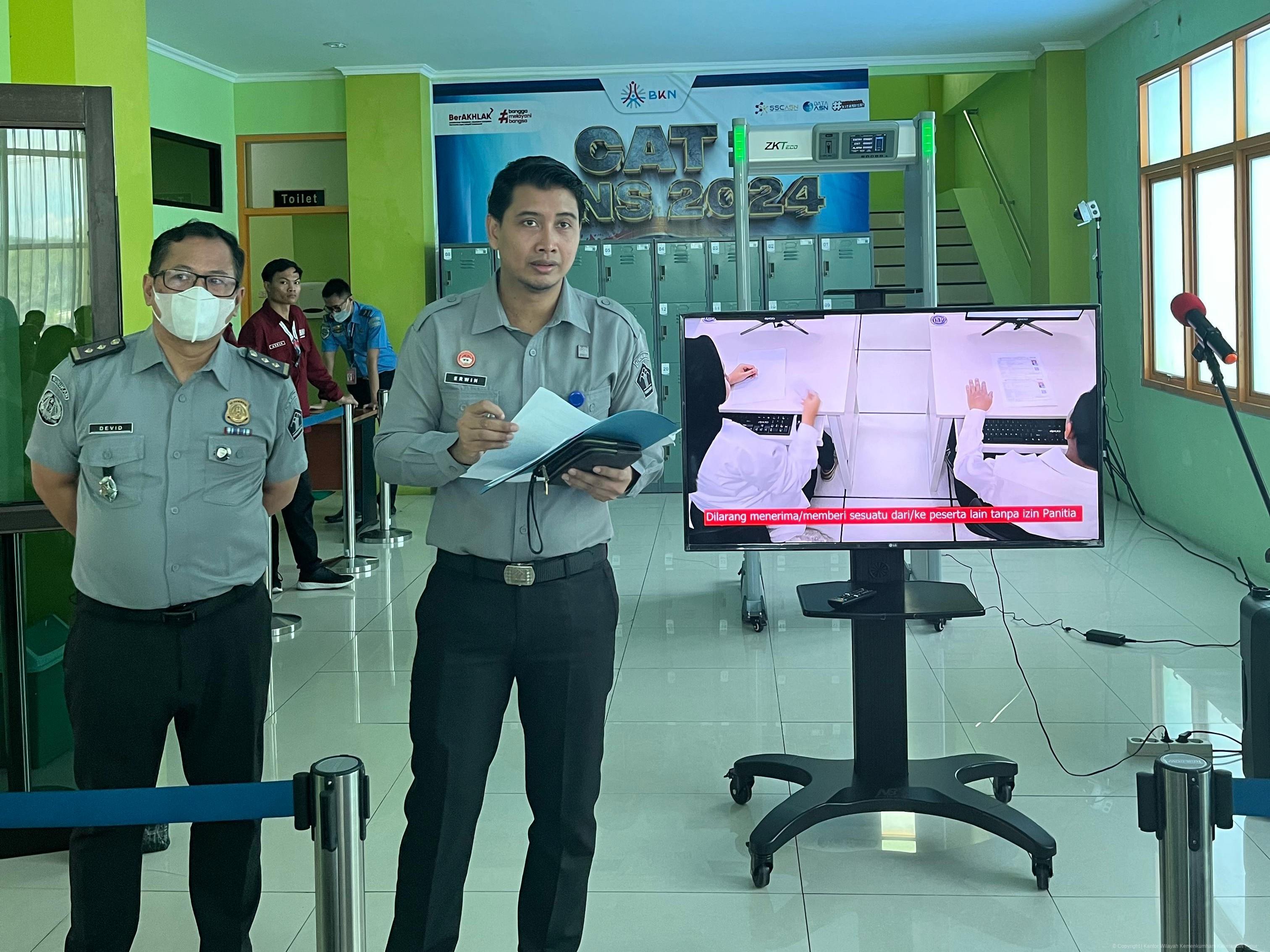7. Tes PPPK