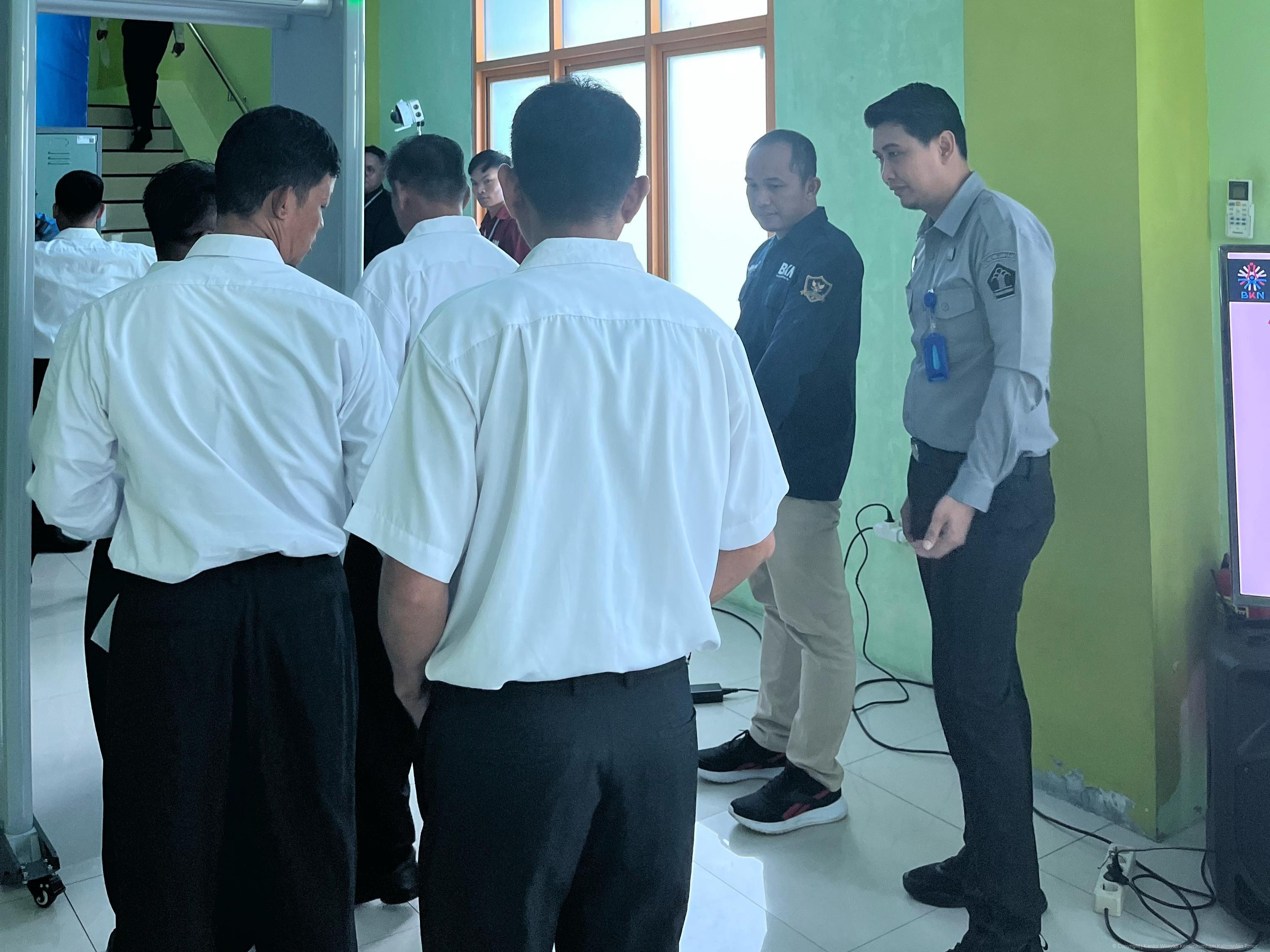 9. Tes PPPK
