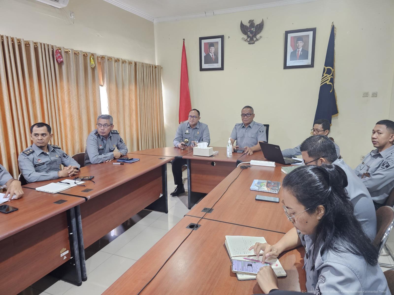 1. Entry Meeting ZI
