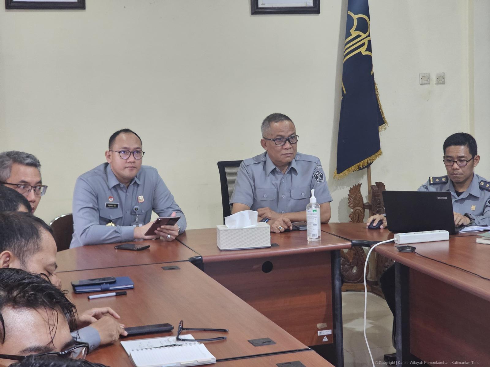 2. Entry Meeting ZI