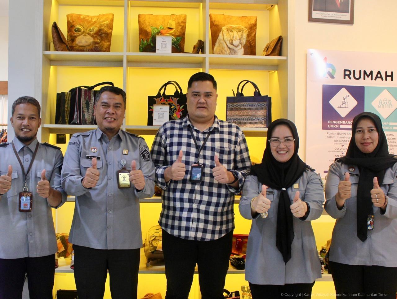 1. Pembahasan PKS KI Telkom