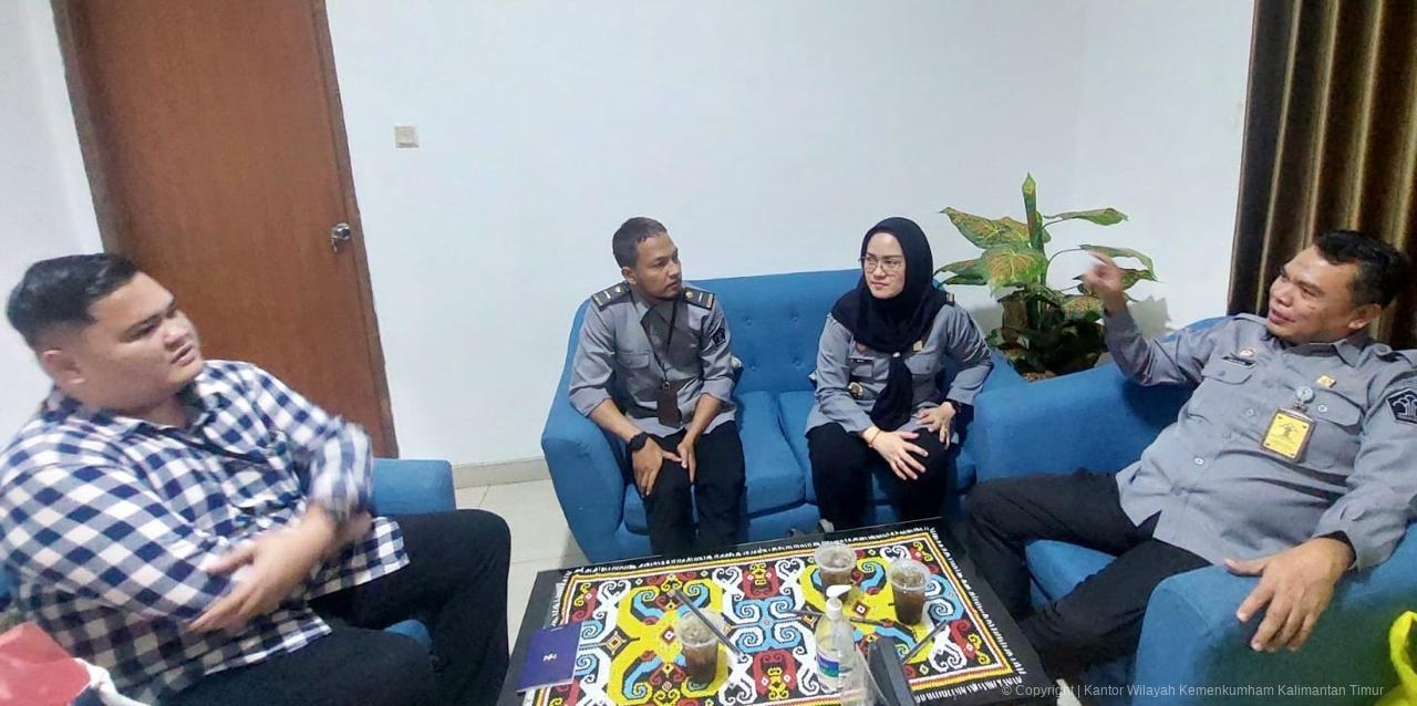 2. Pembahasan PKS KI Telkom