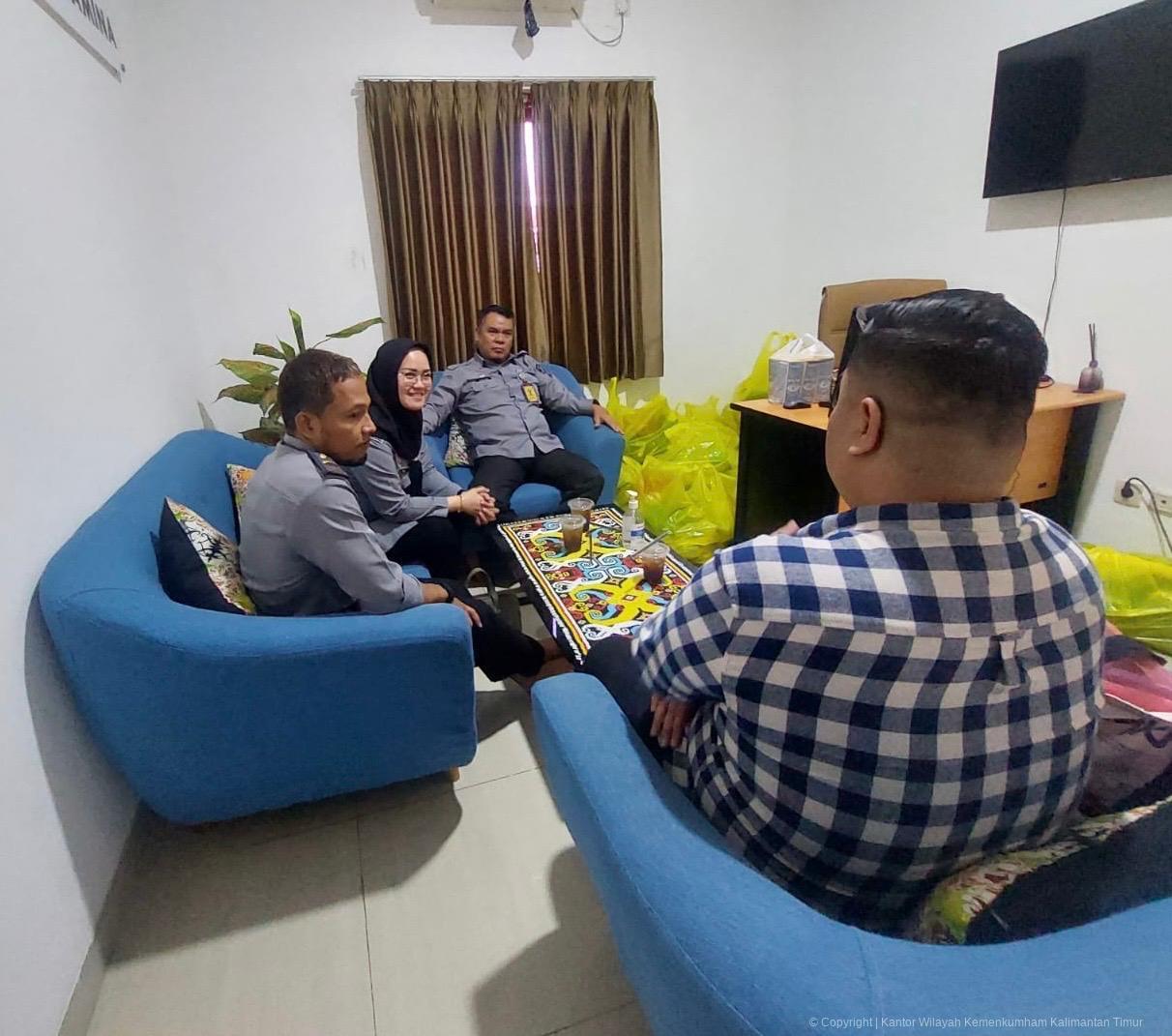3. Pembahasan PKS KI Telkom