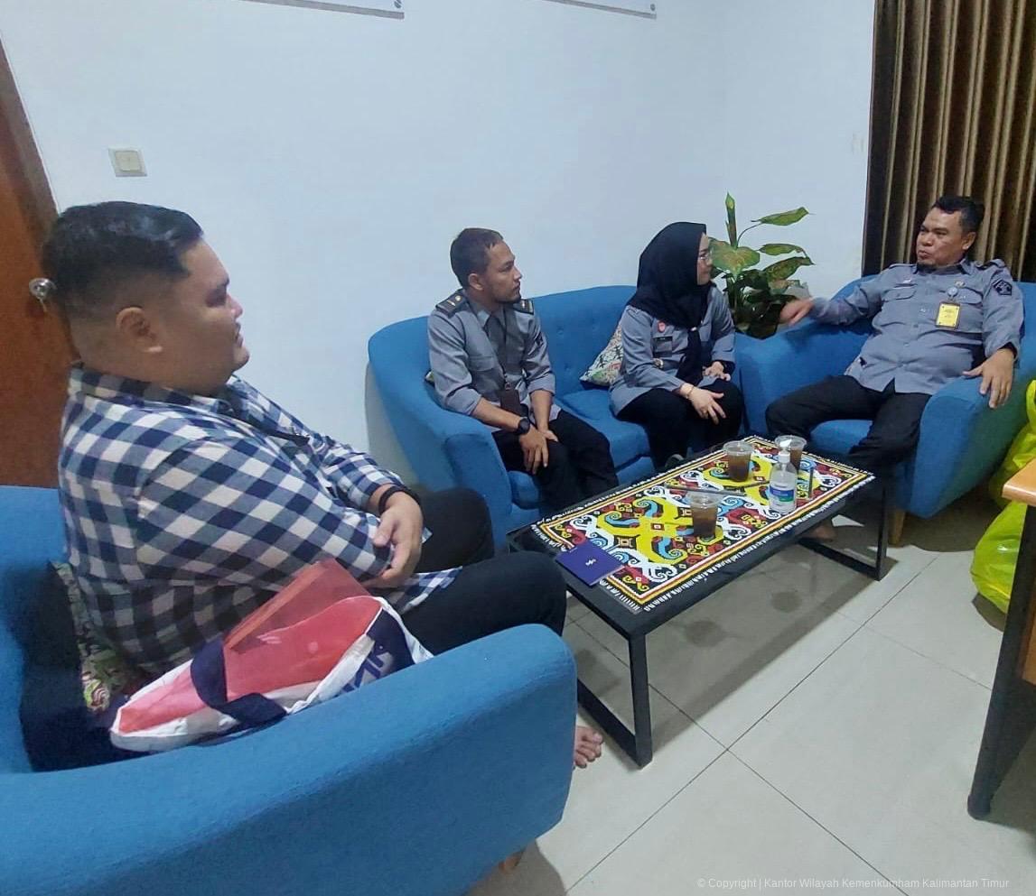 4. Pembahasan PKS KI Telkom