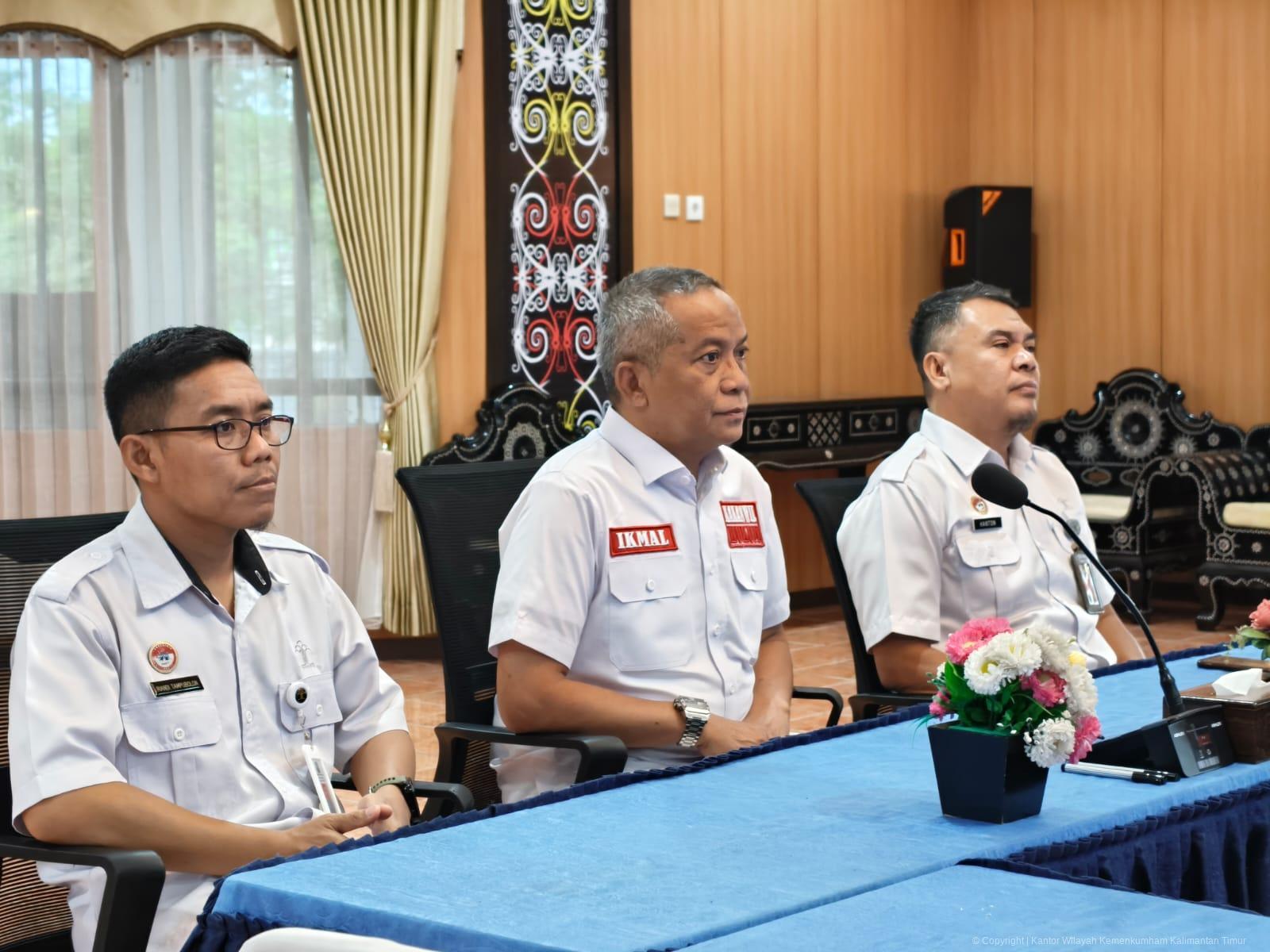 1. TTD Nota Kesepahaman