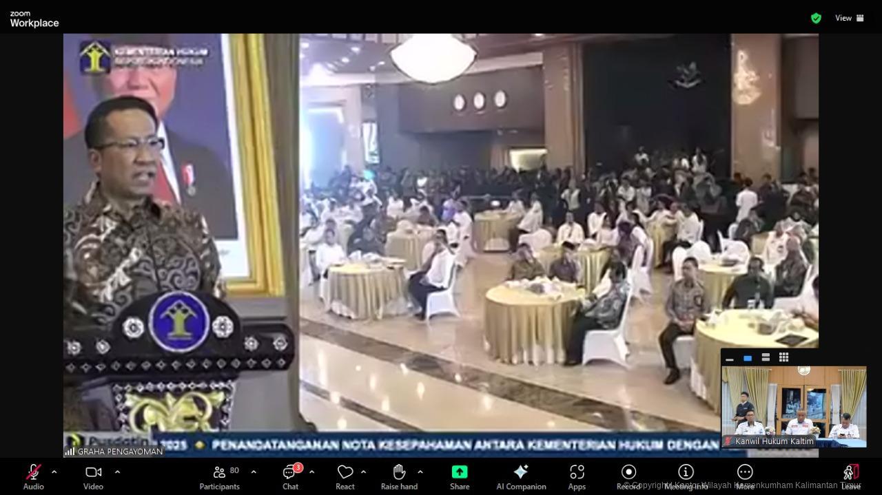4. TTD Nota Kesepahaman