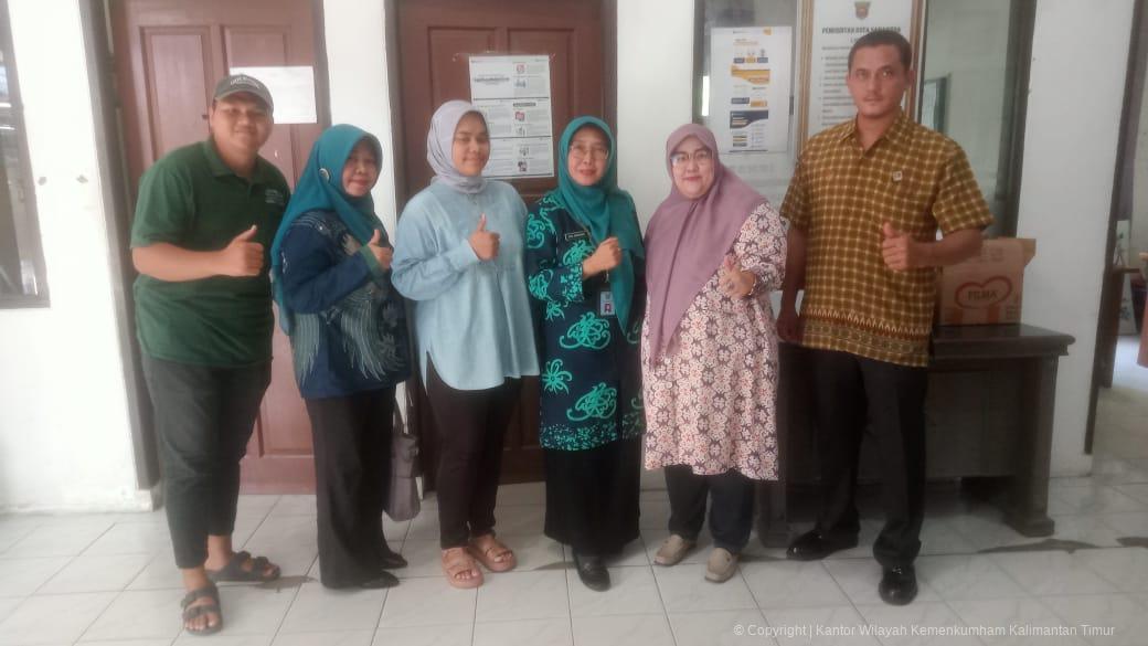 1. Pelatihan Paralegal