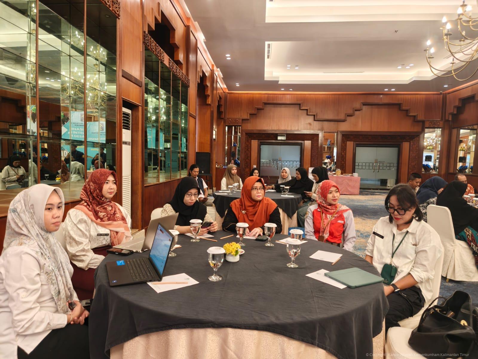 4. Penyerahan Sertifikat Merk