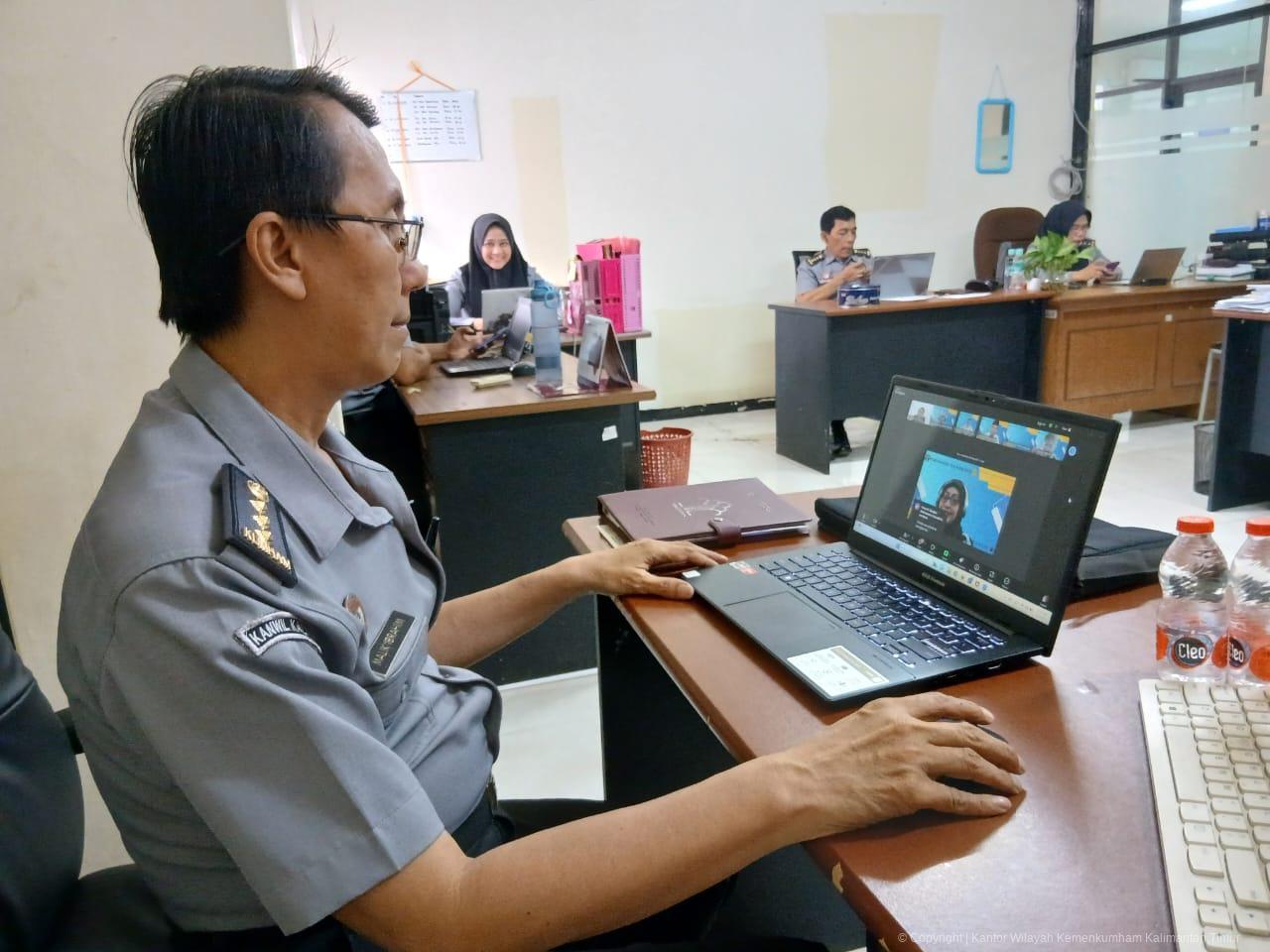 5. Mentor Peacemaker Training