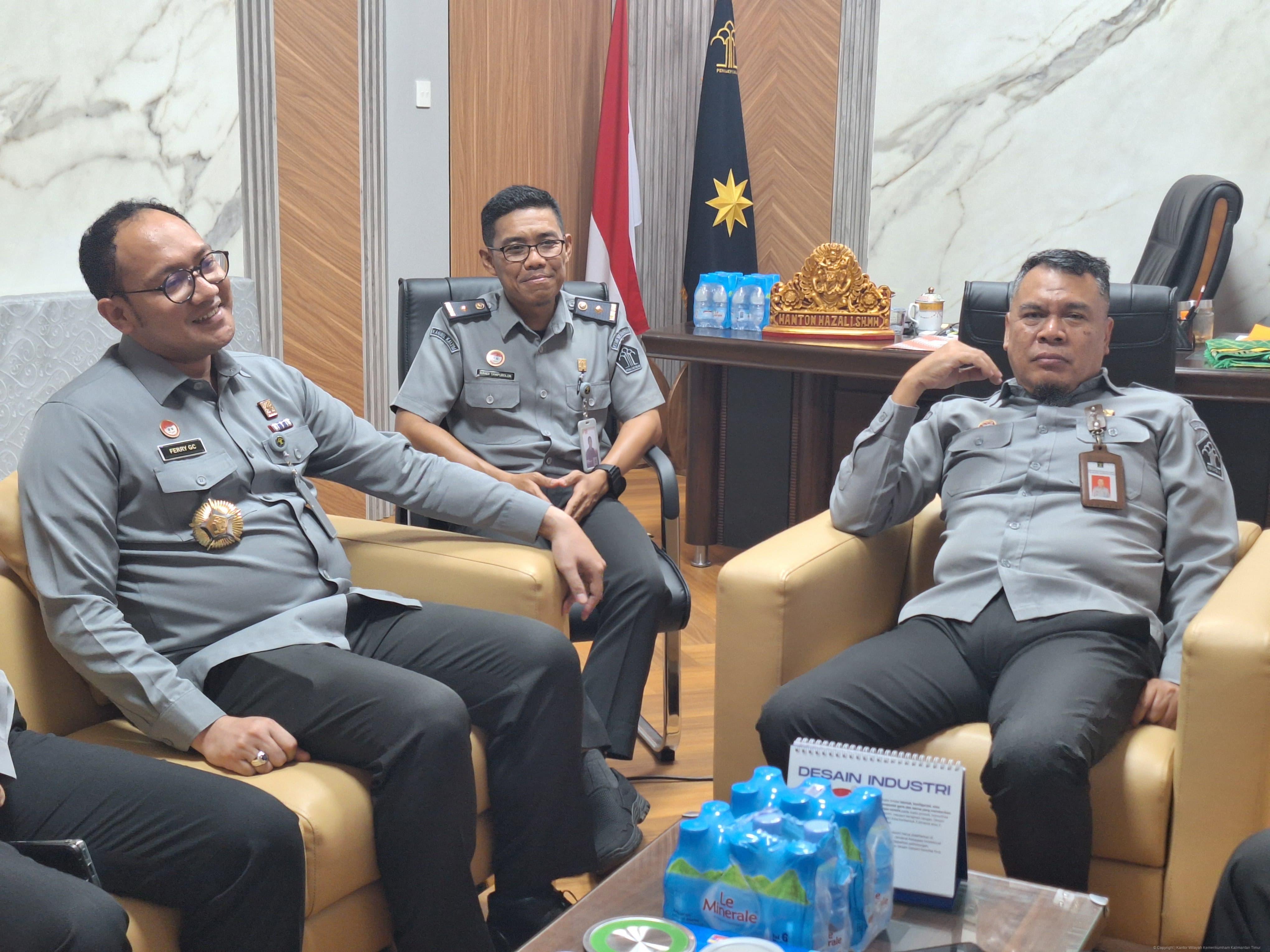 2. Kunjungan BSK