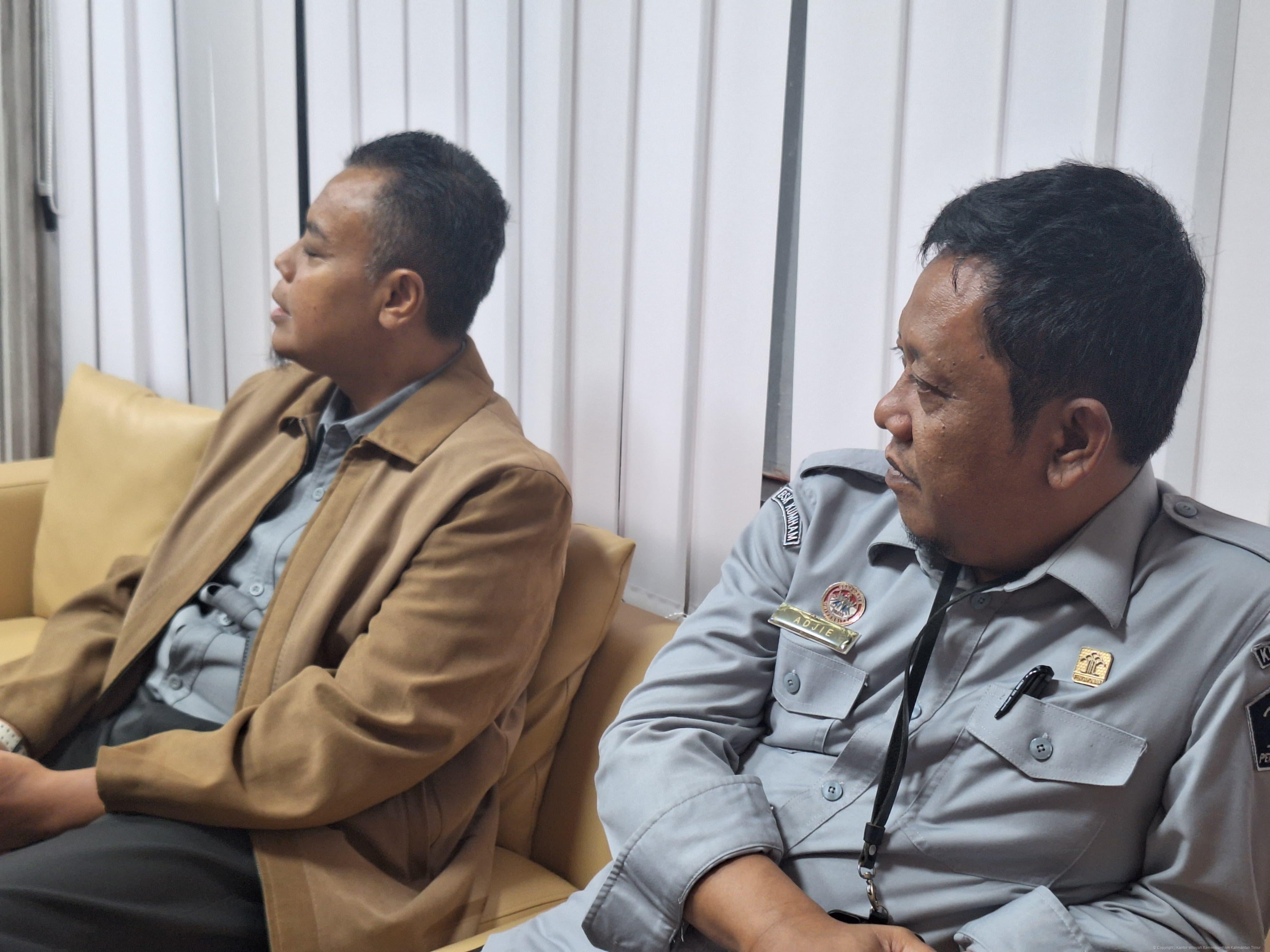 4. Kunjungan BSK