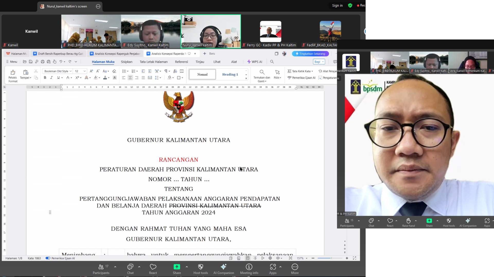 cover campur 1