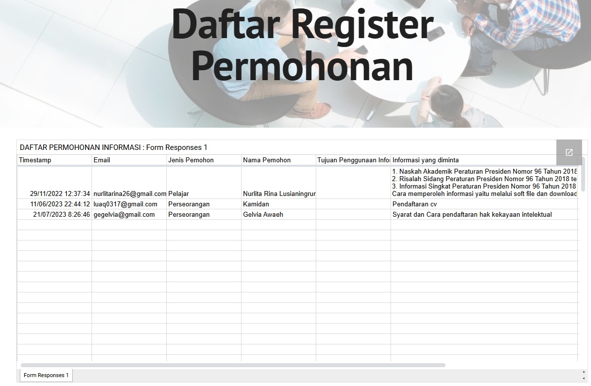 daftar-register-informasi