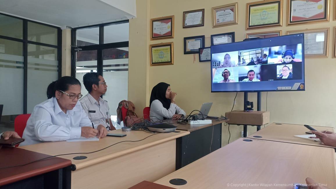 2. Persiapan Bimtek Desain Industri