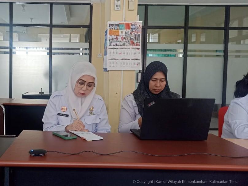 3. Persiapan Bimtek Desain Industri