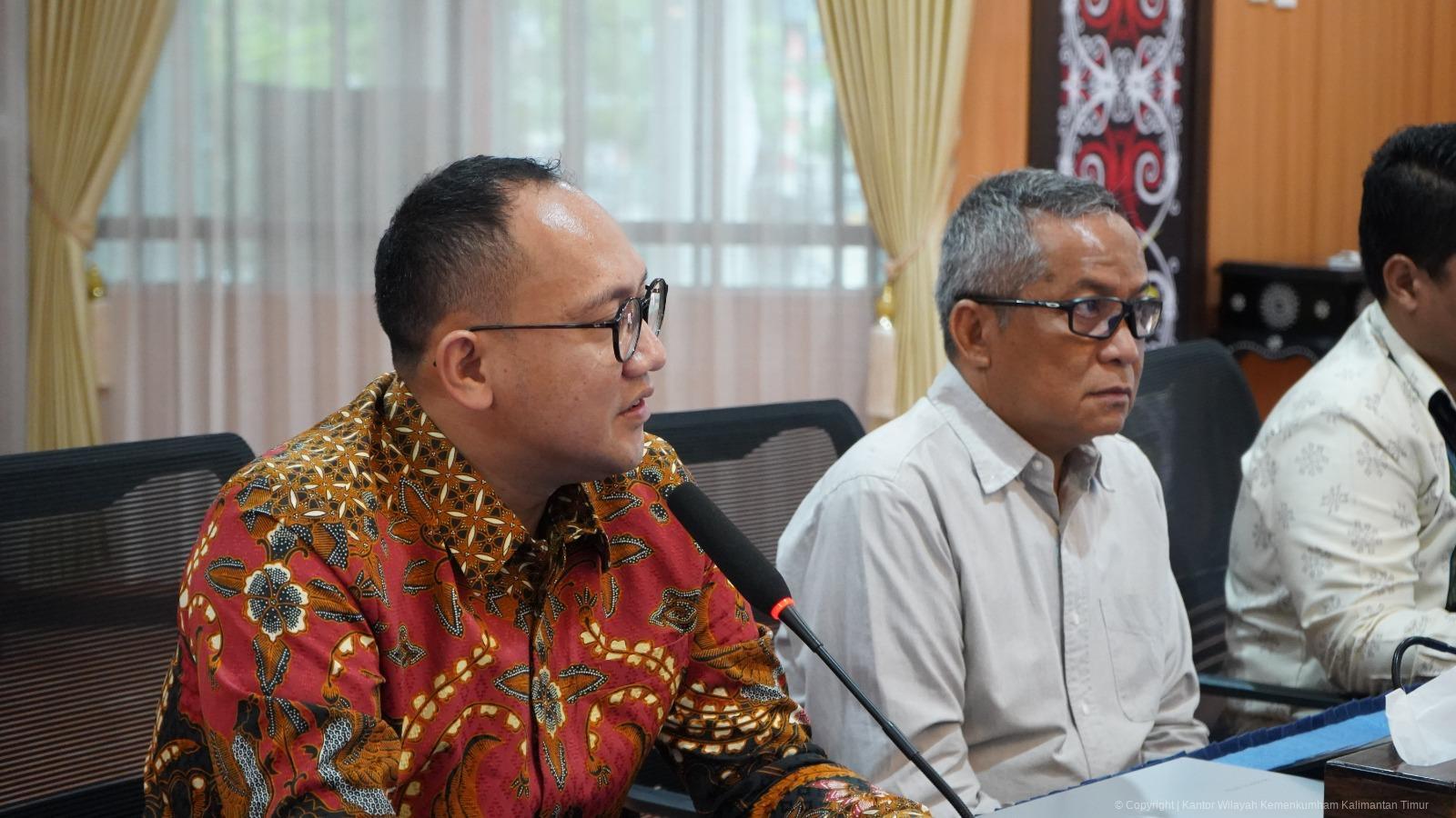 2. Kegiatan Ditjen PP