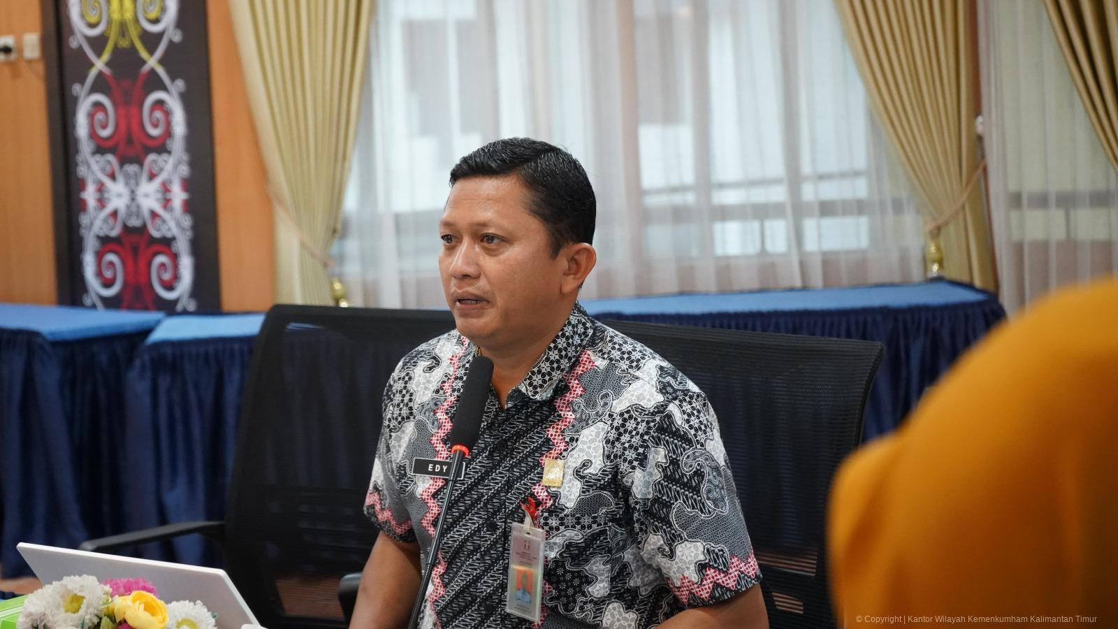 3. Kegiatan Ditjen PP