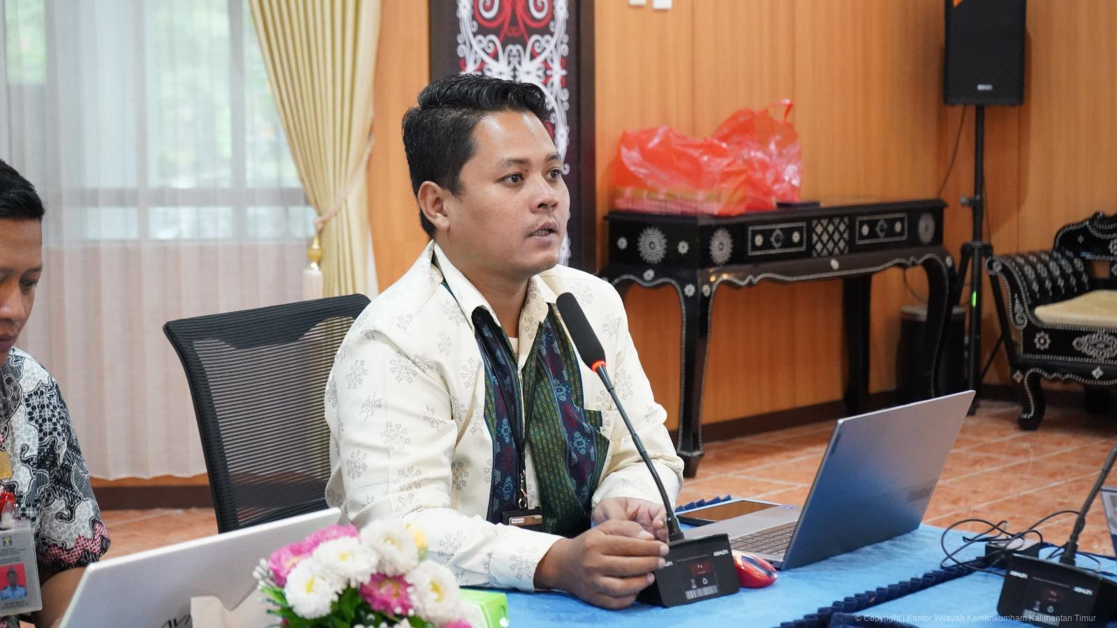 4. Kegiatan Ditjen PP