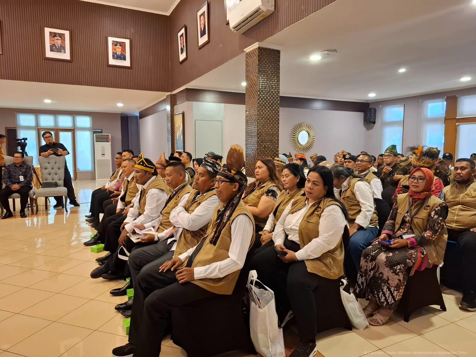 4. Pendampingan Peserta PJA Kaltimtara