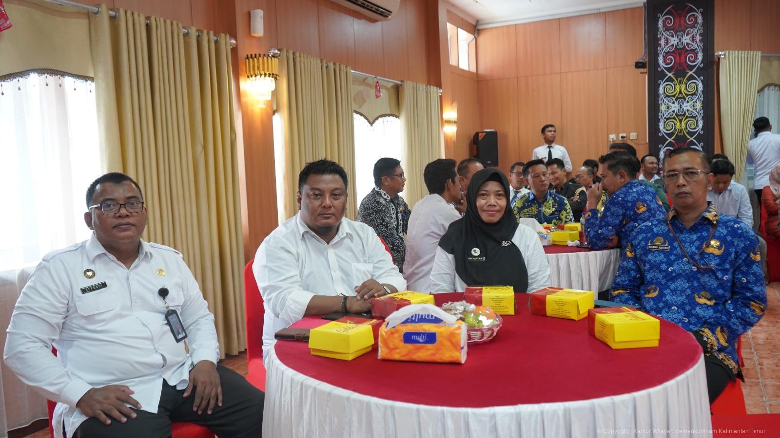 5. Pembinaan Posbankum