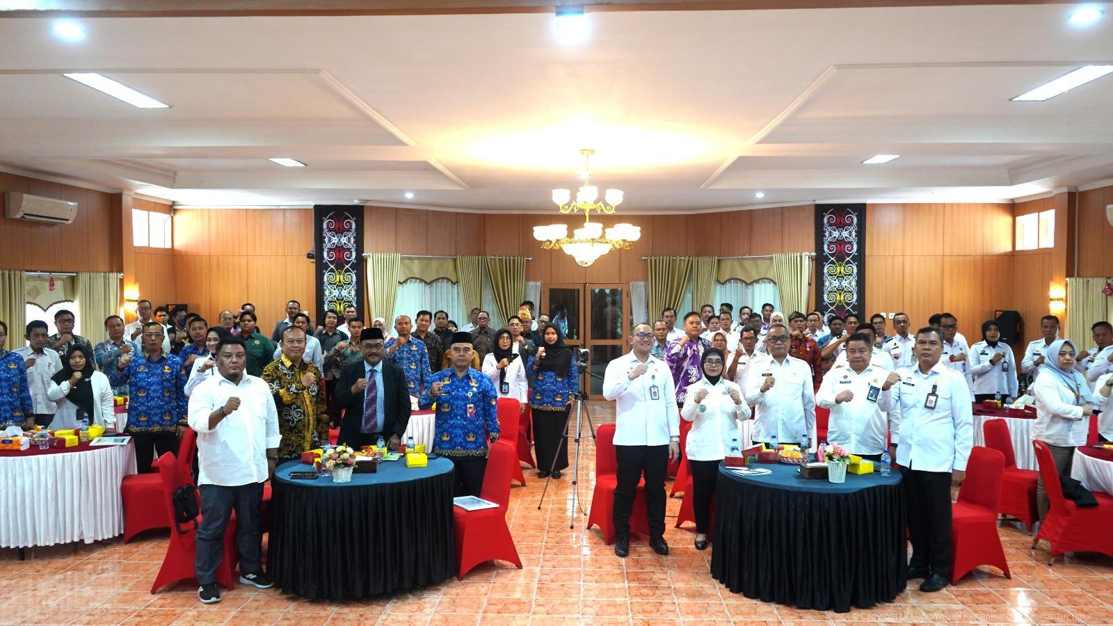 6. Pembinaan Posbankum