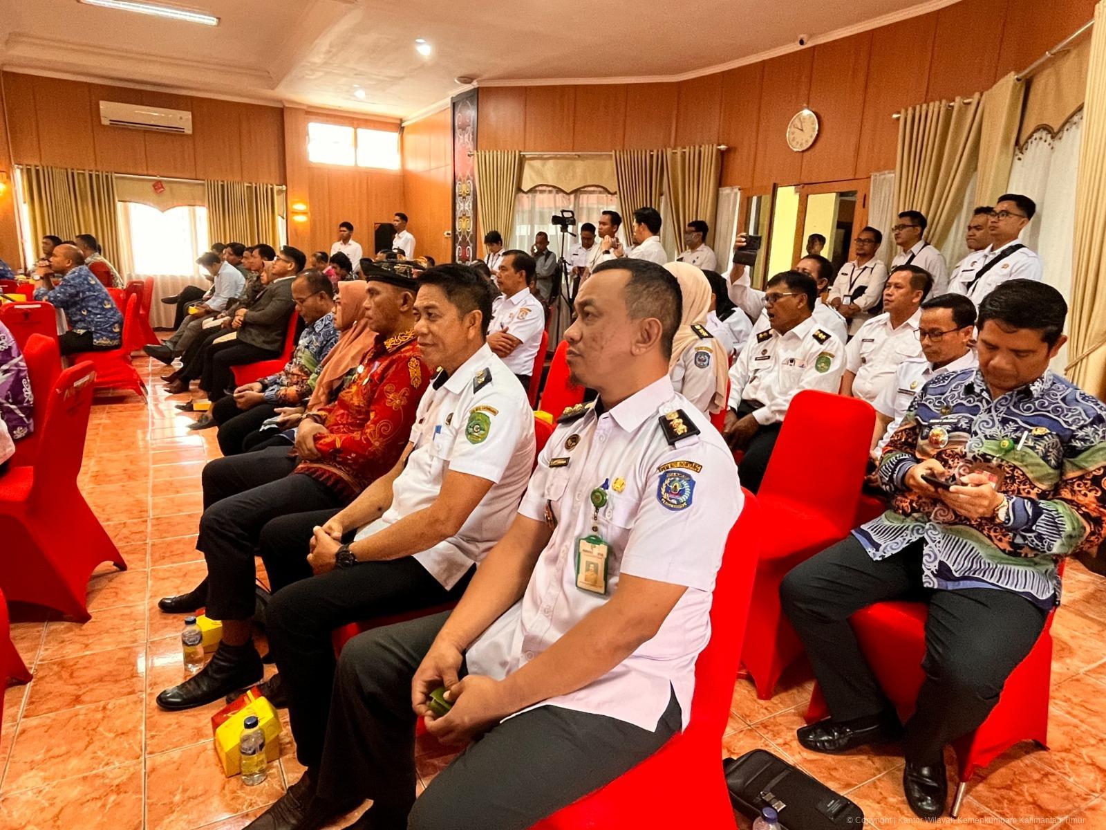 7. Pembinaan Posbankum