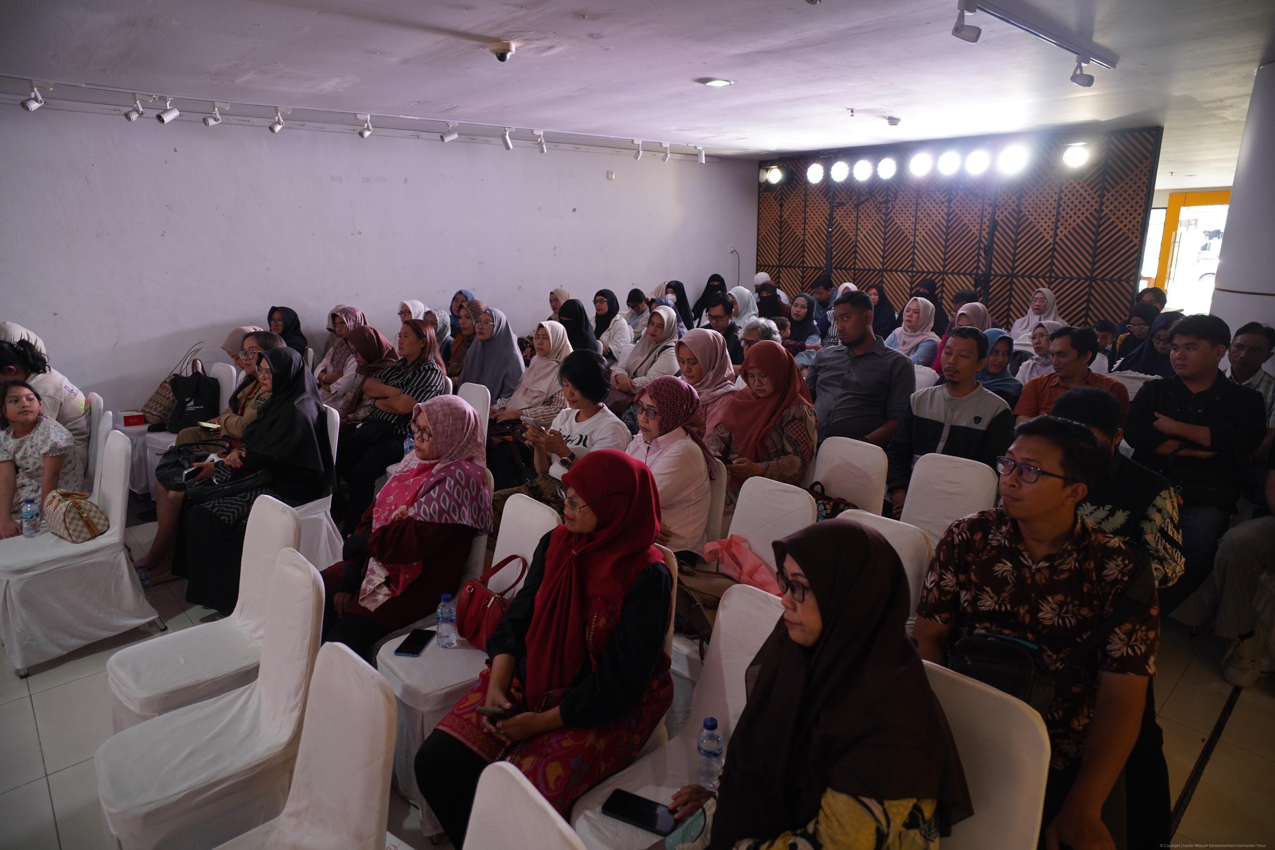 4. Sosialisasi Perlindungan KI BPP