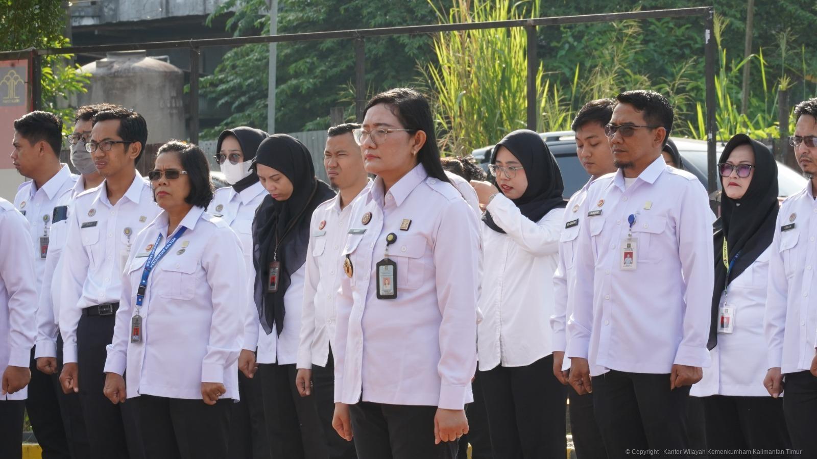 2. Upacara Kesaktian Pancasila