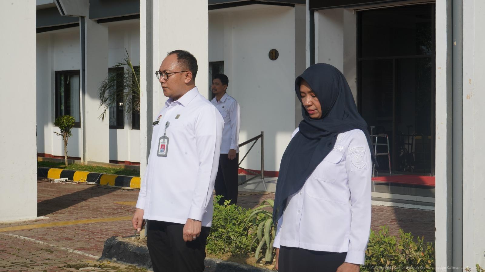 3. Upacara Kesaktian Pancasila