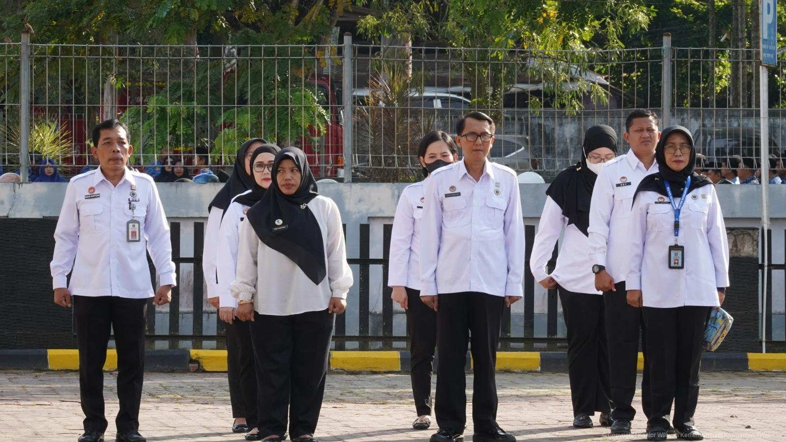 5. Upacara Kesaktian Pancasila