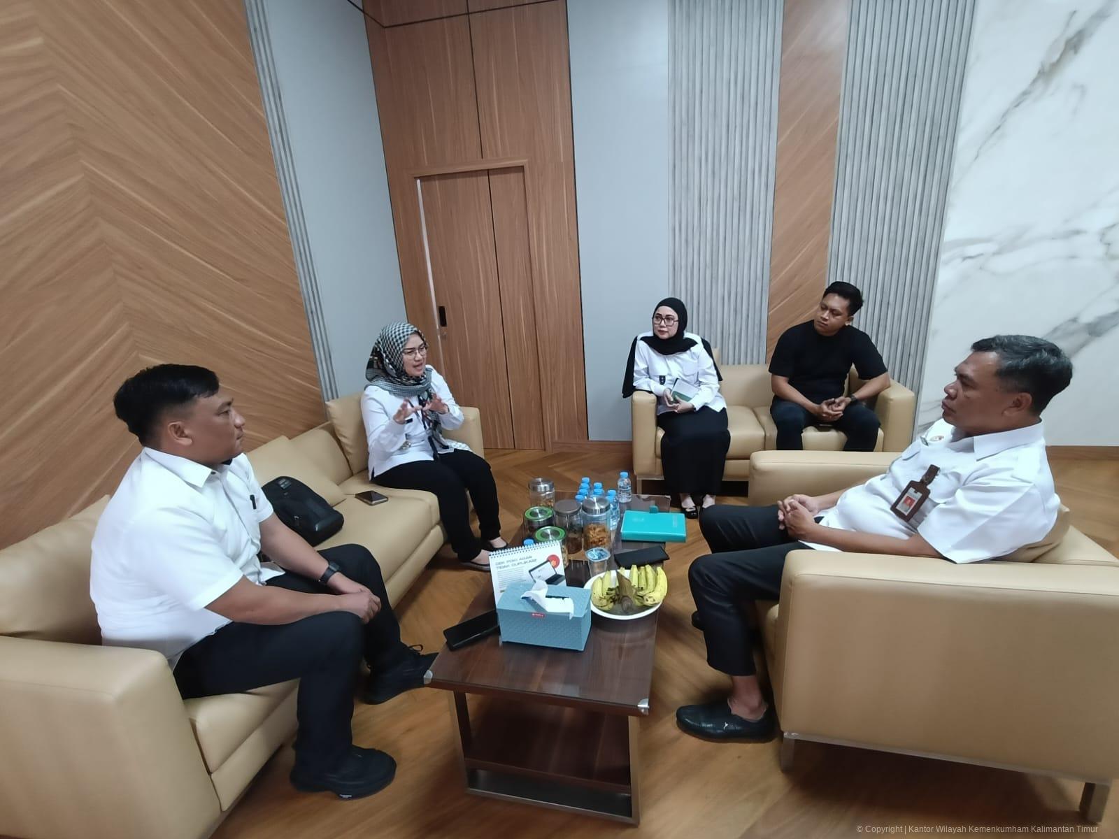 2. Rancangan MoU Perlindungan KI