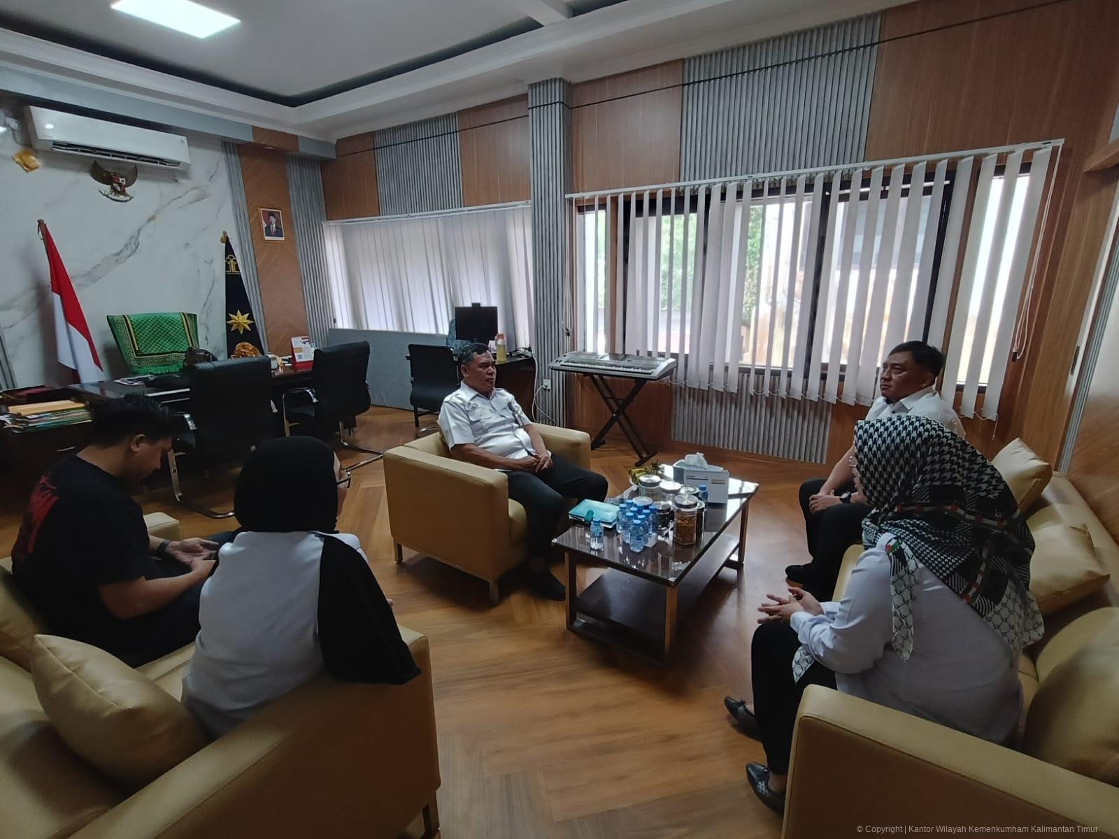 3. Rancangan MoU Perlindungan KI