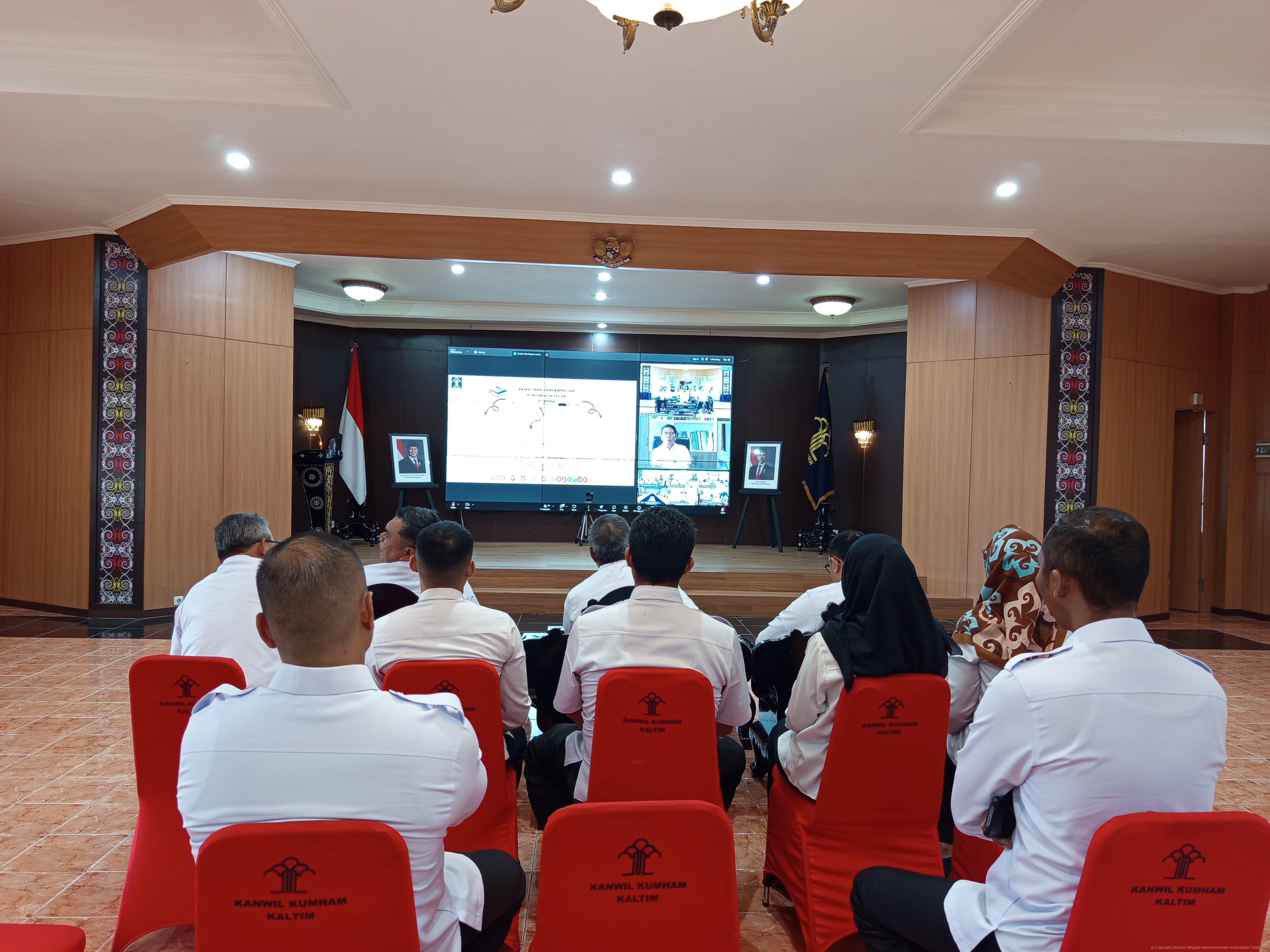 4. Sosmon Nasional AHU